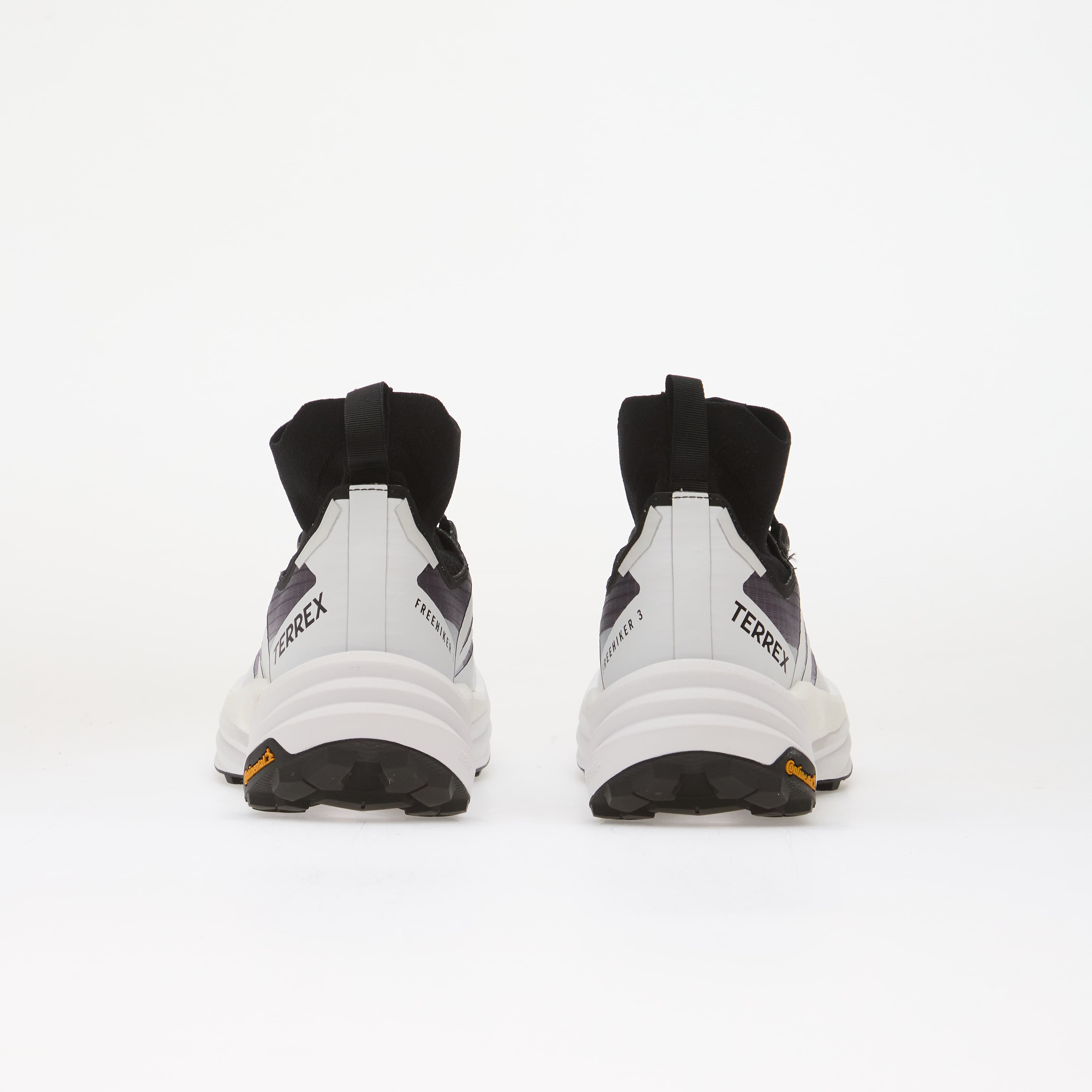 adidas Performance Сникърси adidas TERREX Freehiker 3 Ultra GORE-TEX HYPERBOOST PRO DREAMSTRIKE+ Ftwr White/ Ftwr White/ Core Black