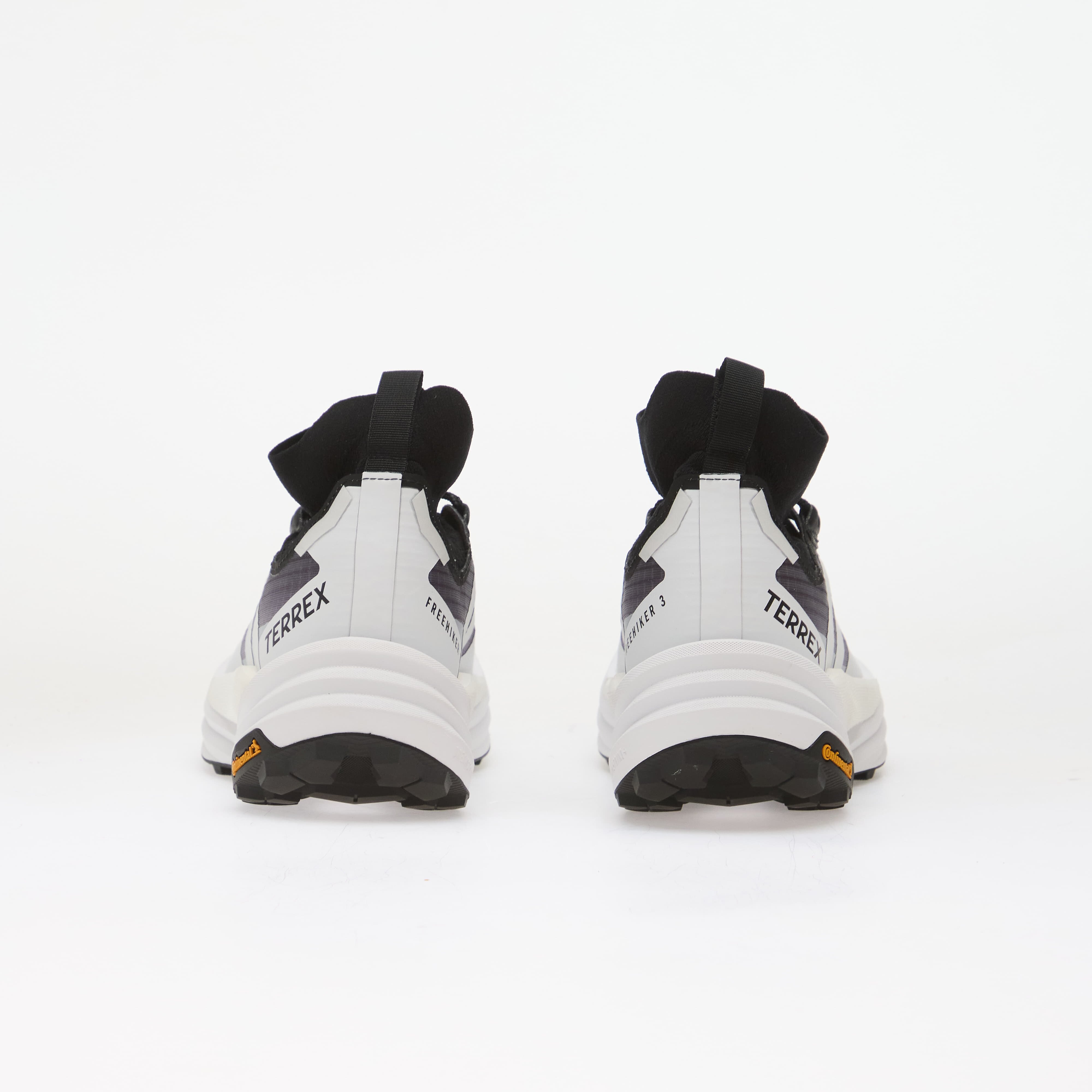 adidas Performance Сникърси adidas TERREX Freehiker 3 Ultra GORE-TEX HYPERBOOST PRO DREAMSTRIKE+ Ftwr White/ Ftwr White/ Core Black
