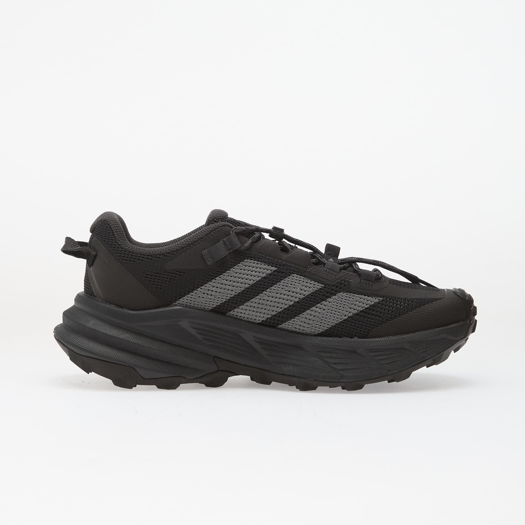adidas Performance Сникърси adidas TERREX Freehiker SL CLIMACOOL Dreamstrike Carbon/ Grey Five/ Core Black