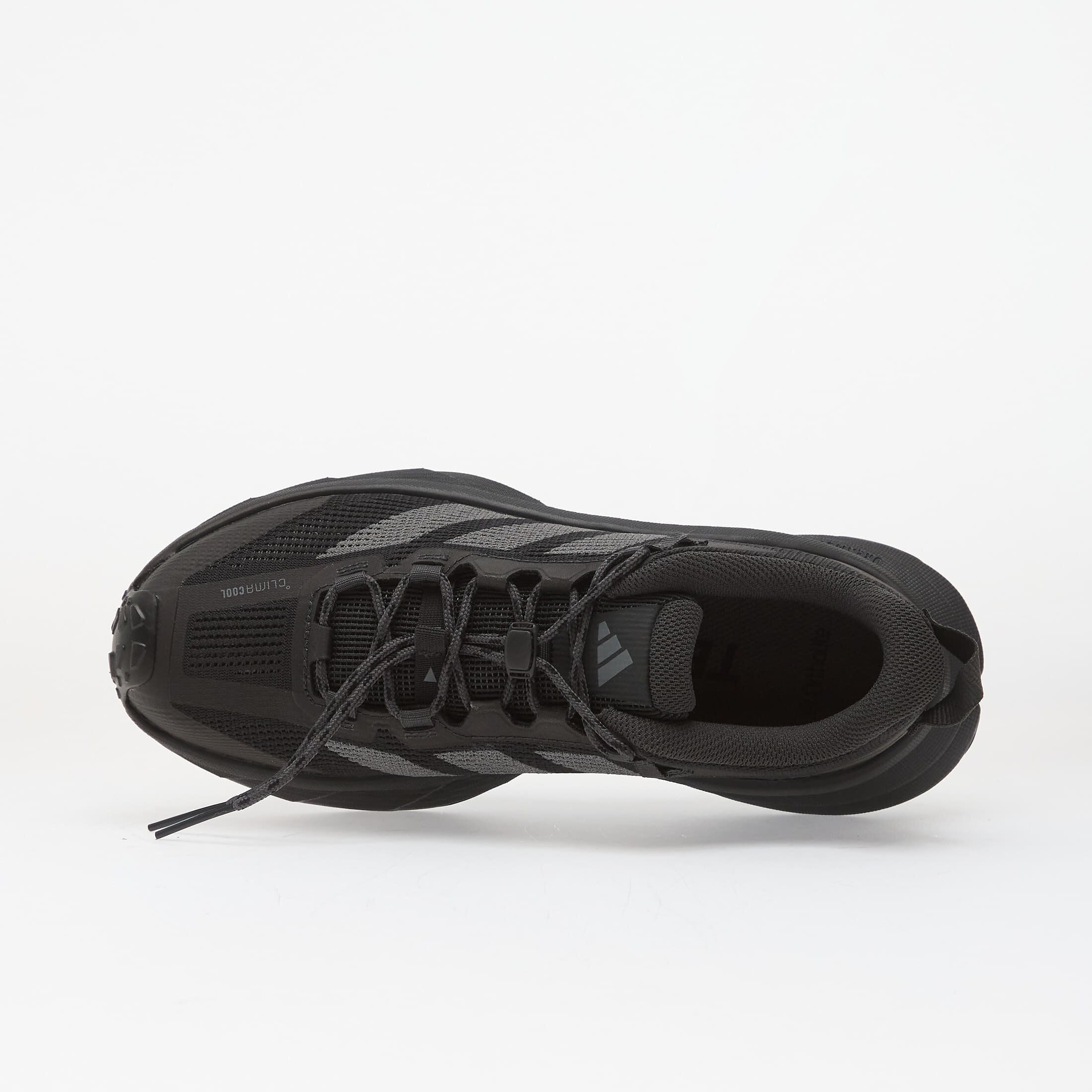 adidas Performance Сникърси adidas TERREX Freehiker SL CLIMACOOL Dreamstrike Carbon/ Grey Five/ Core Black