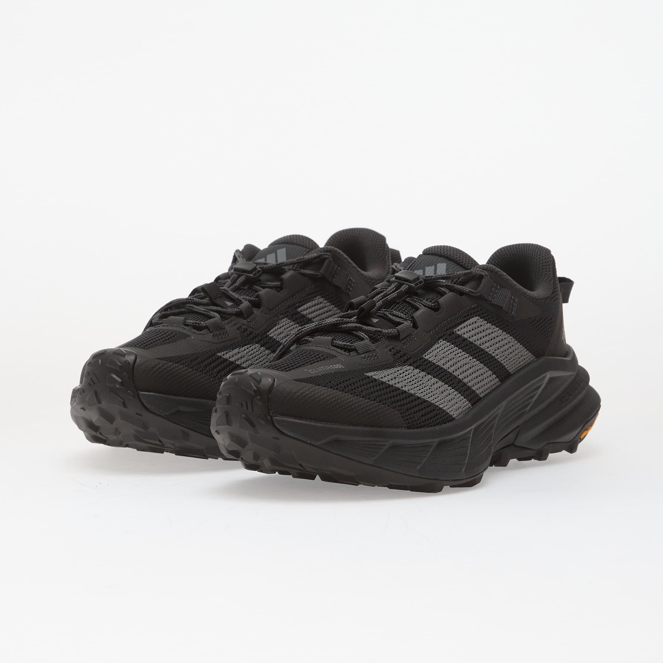 adidas Performance Сникърси adidas TERREX Freehiker SL CLIMACOOL Dreamstrike Carbon/ Grey Five/ Core Black
