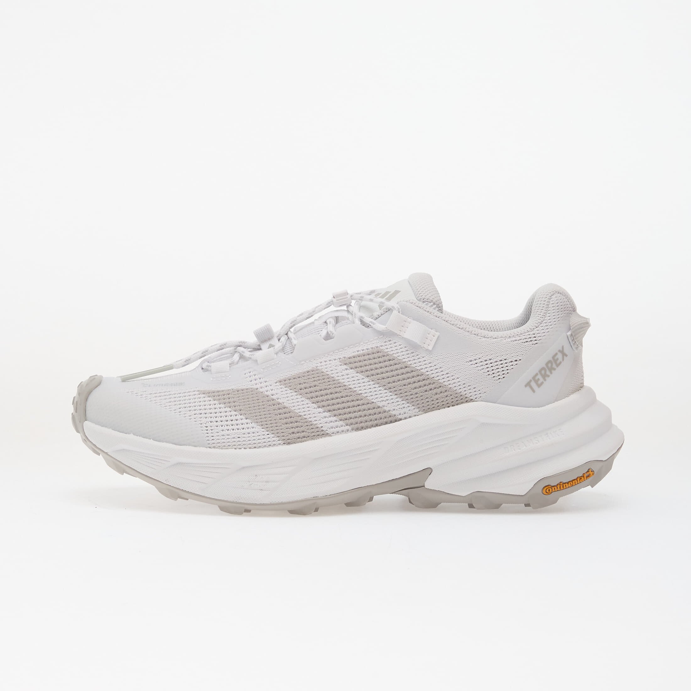 adidas Performance Сникърси adidas TERREX Freehiker SL CLIMACOOL Dreamstrike Ftwr White/ Grey Two/ Reflective Silver