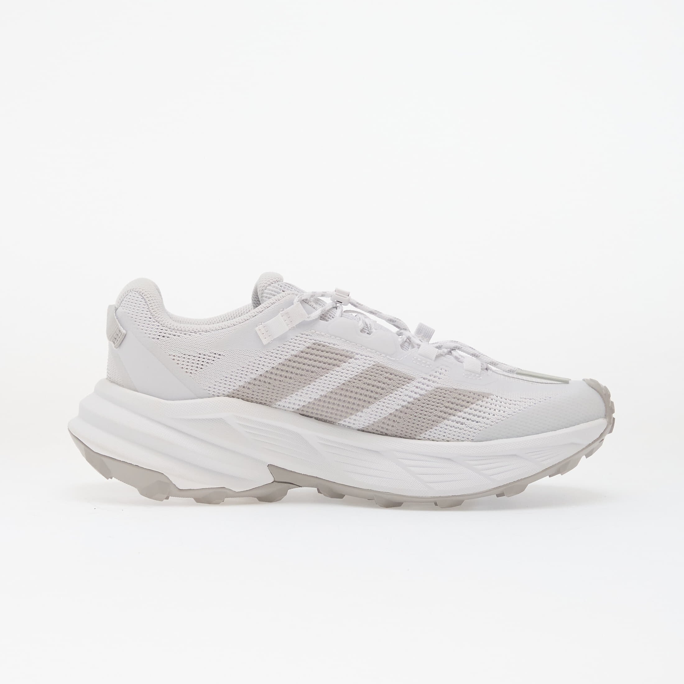adidas Performance Сникърси adidas TERREX Freehiker SL CLIMACOOL Dreamstrike Ftwr White/ Grey Two/ Reflective Silver