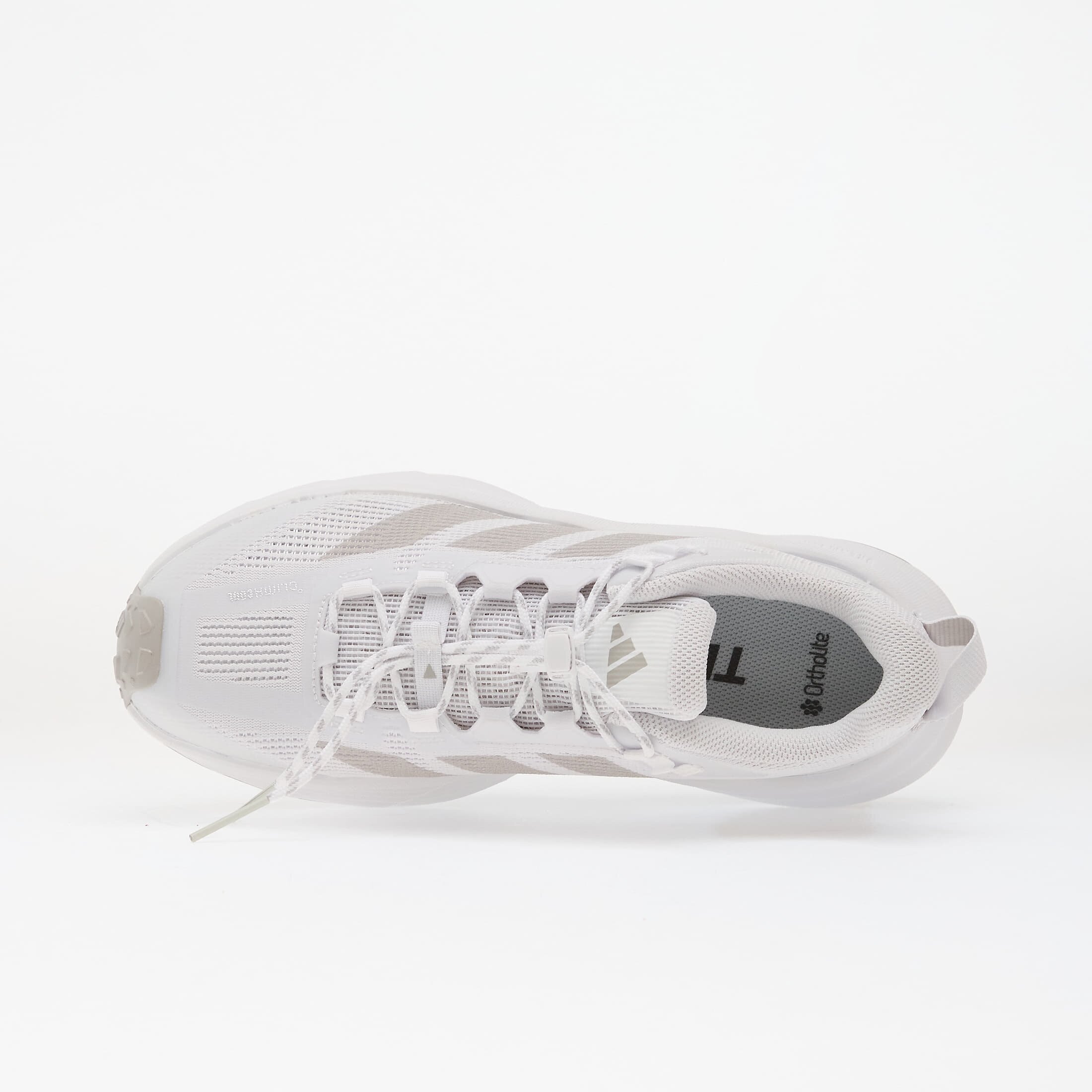 adidas Performance Сникърси adidas TERREX Freehiker SL CLIMACOOL Dreamstrike Ftwr White/ Grey Two/ Reflective Silver