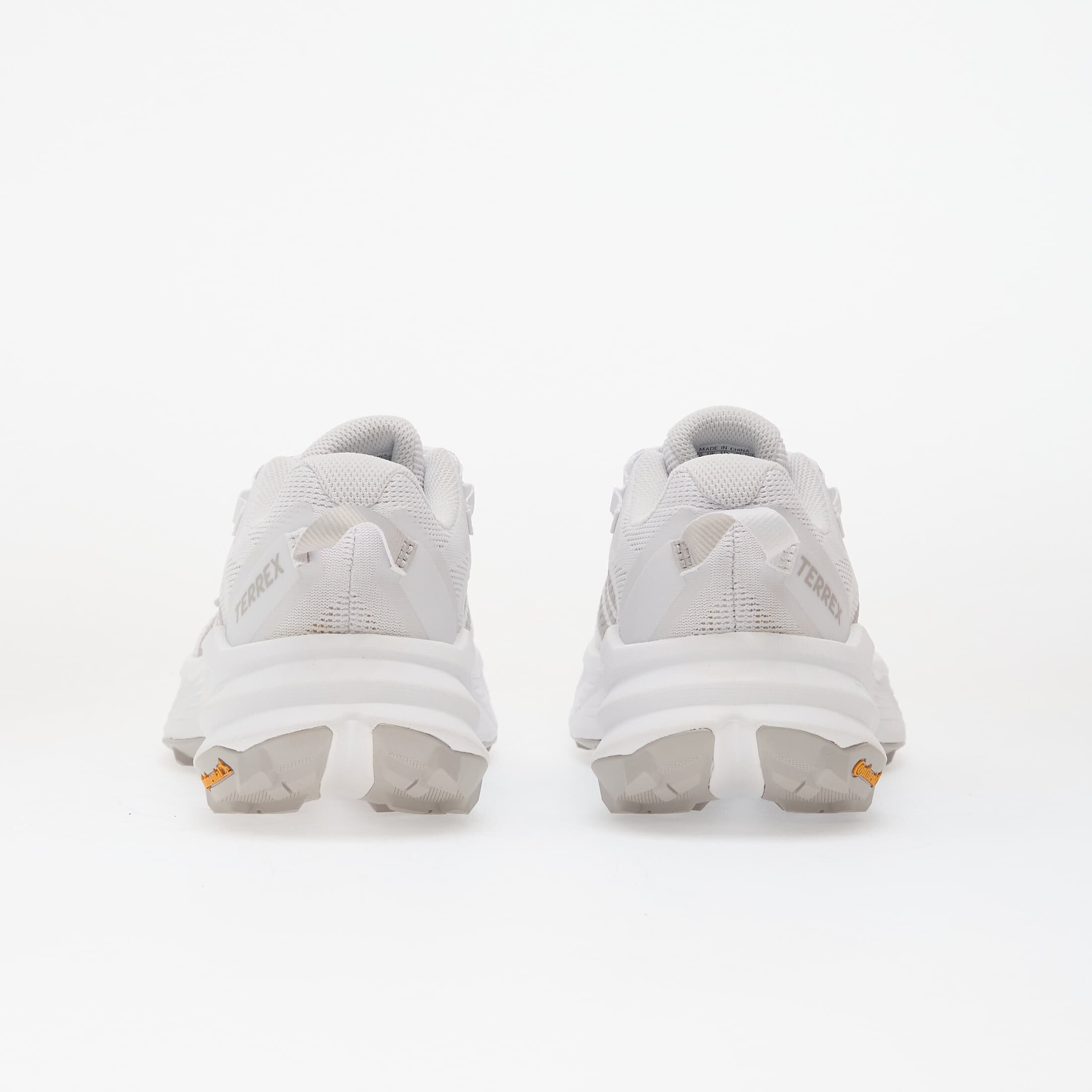 adidas Performance Сникърси adidas TERREX Freehiker SL CLIMACOOL Dreamstrike Ftwr White/ Grey Two/ Reflective Silver