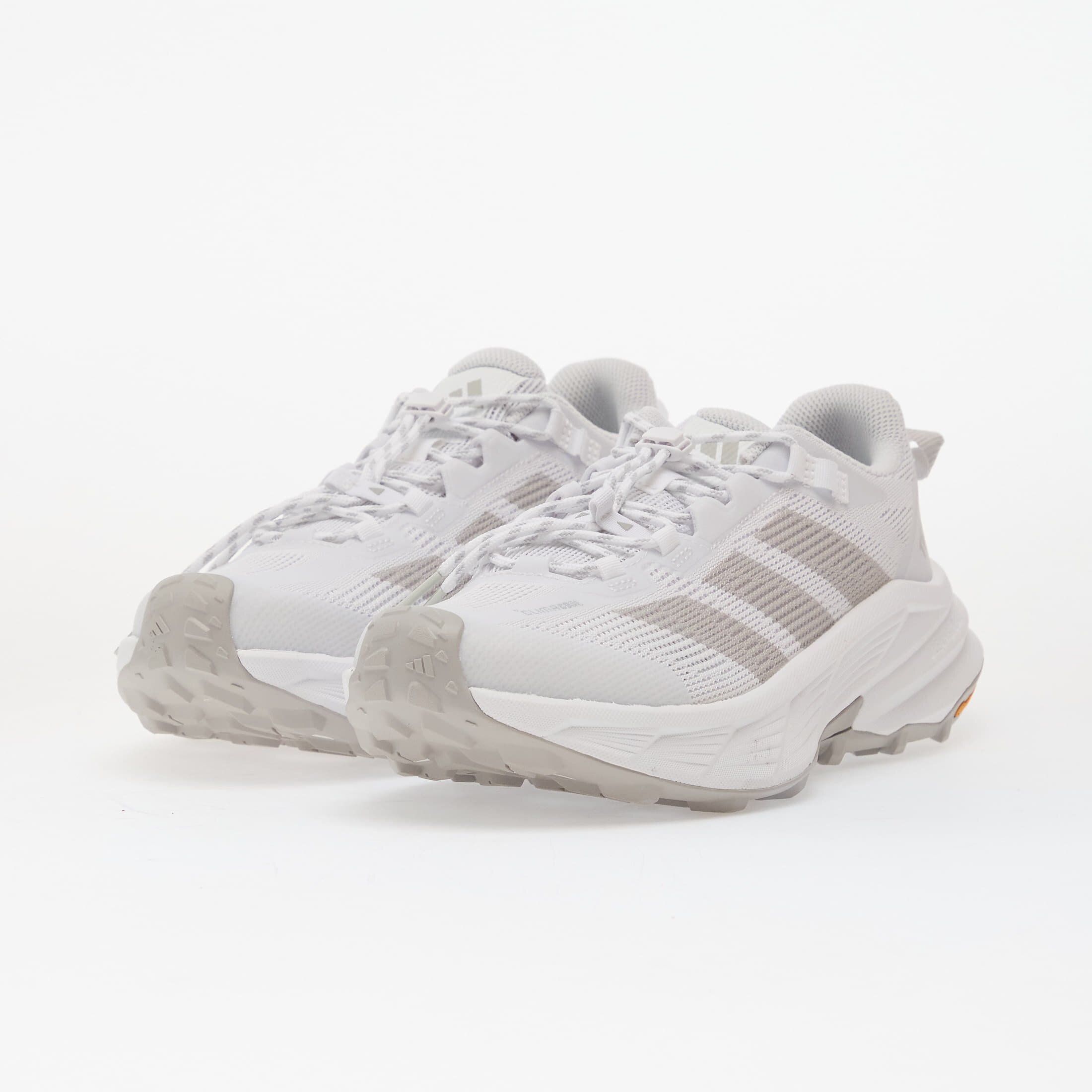 adidas Performance Сникърси adidas TERREX Freehiker SL CLIMACOOL Dreamstrike Ftwr White/ Grey Two/ Reflective Silver