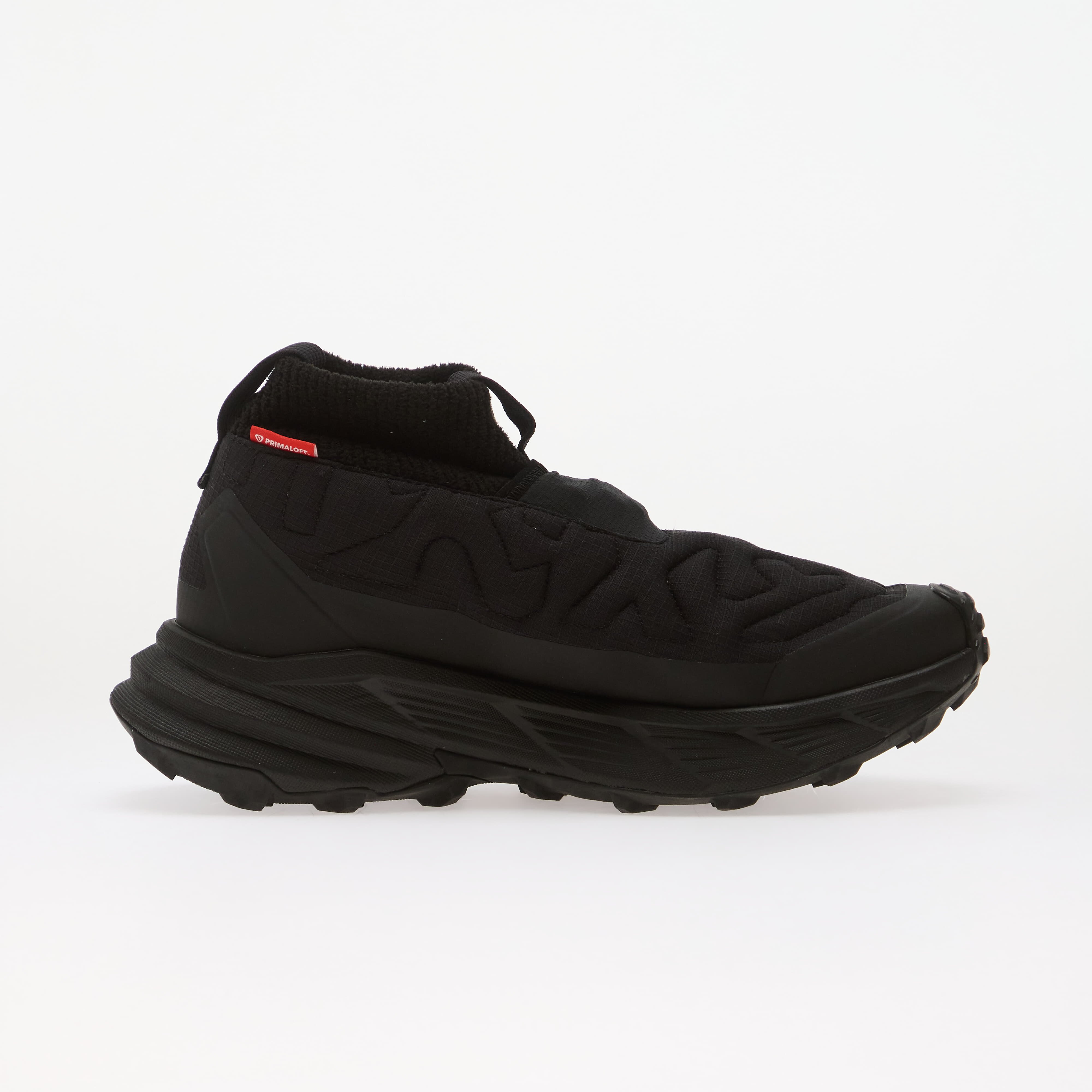 adidas Performance Сникърси adidas Terrex Freehiker SL Gore-tex CLIMAWARM Hiking Core Black/ Core Black/ Off White