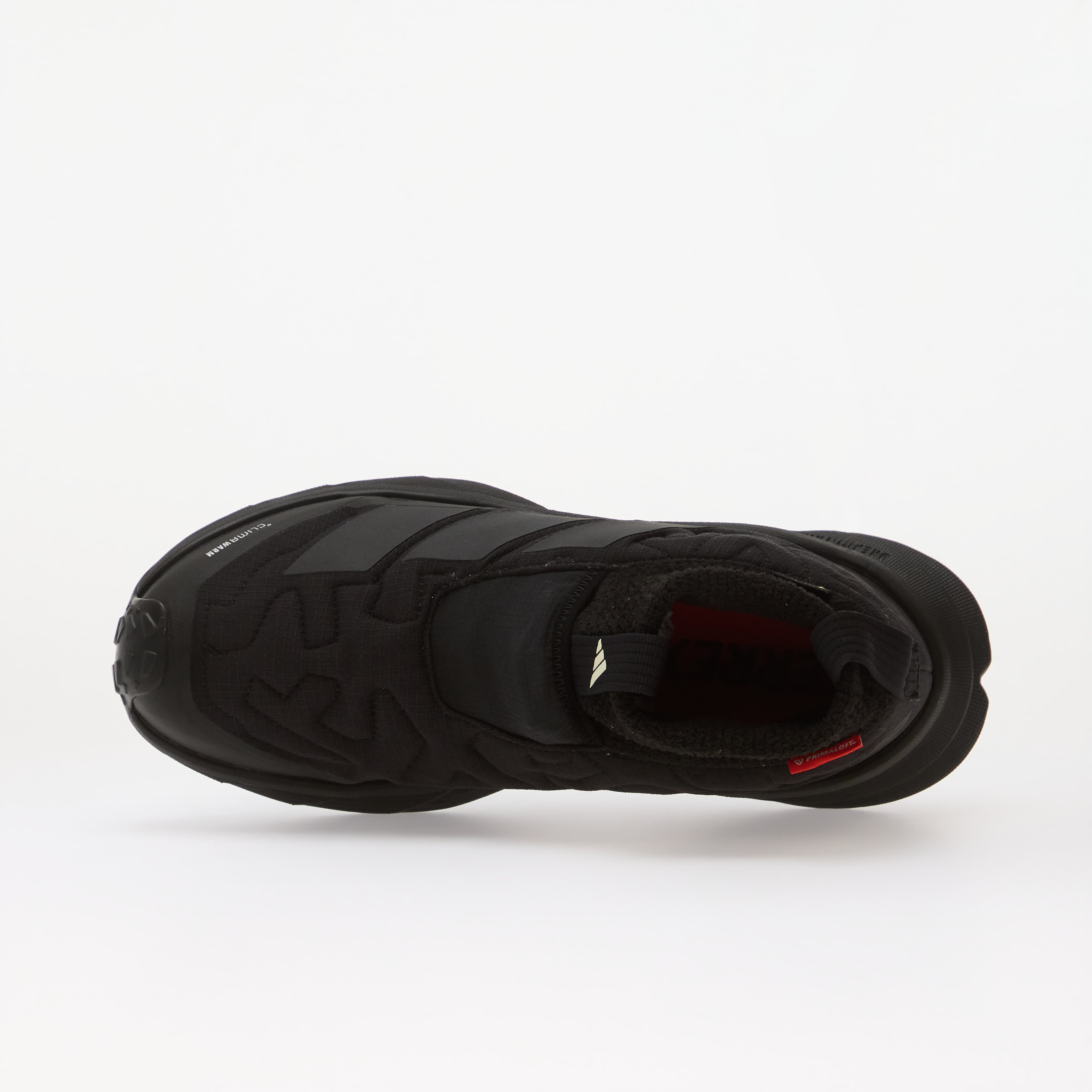 adidas Performance Сникърси adidas Terrex Freehiker SL Gore-tex CLIMAWARM Hiking Core Black/ Core Black/ Off White