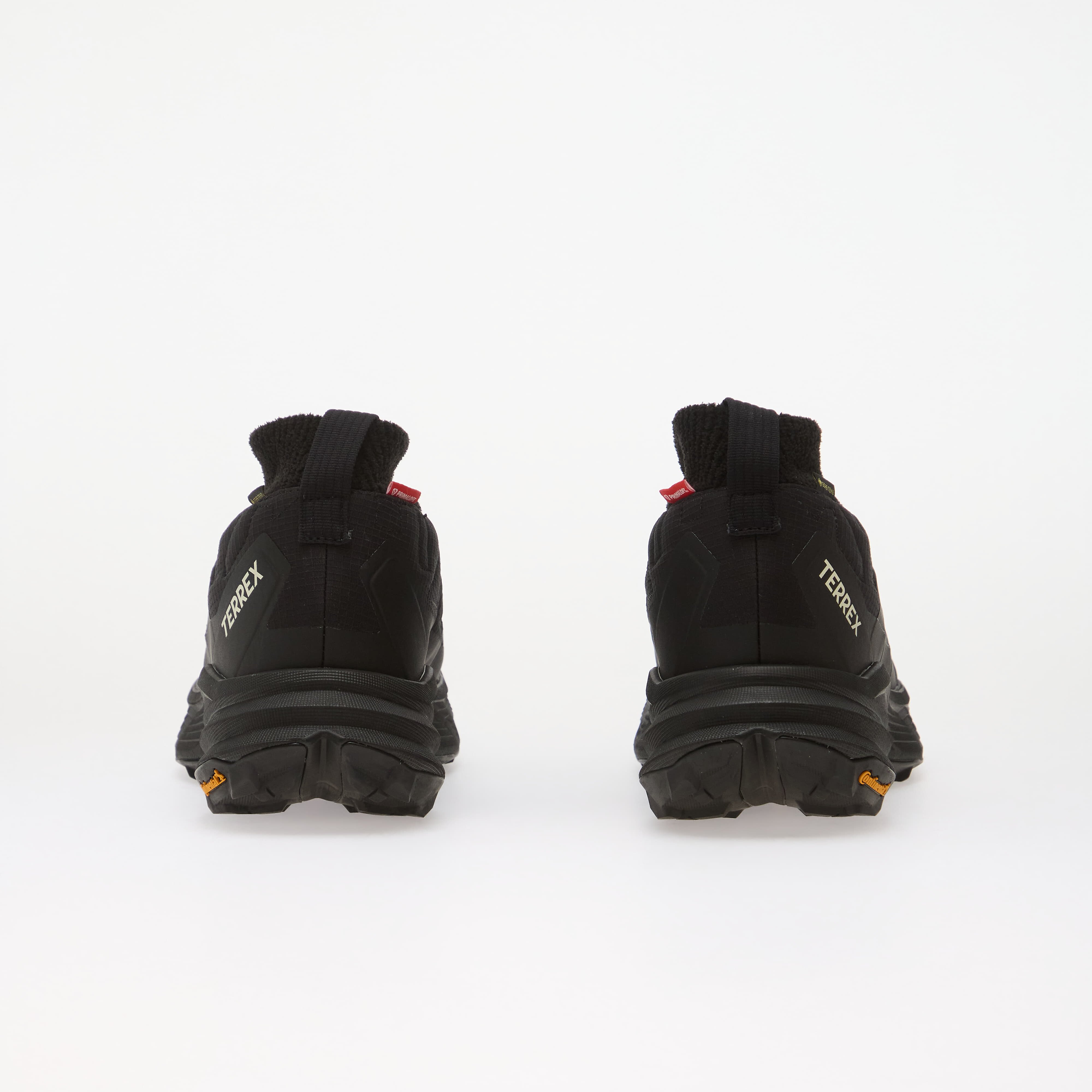 adidas Performance Сникърси adidas Terrex Freehiker SL Gore-tex CLIMAWARM Hiking Core Black/ Core Black/ Off White