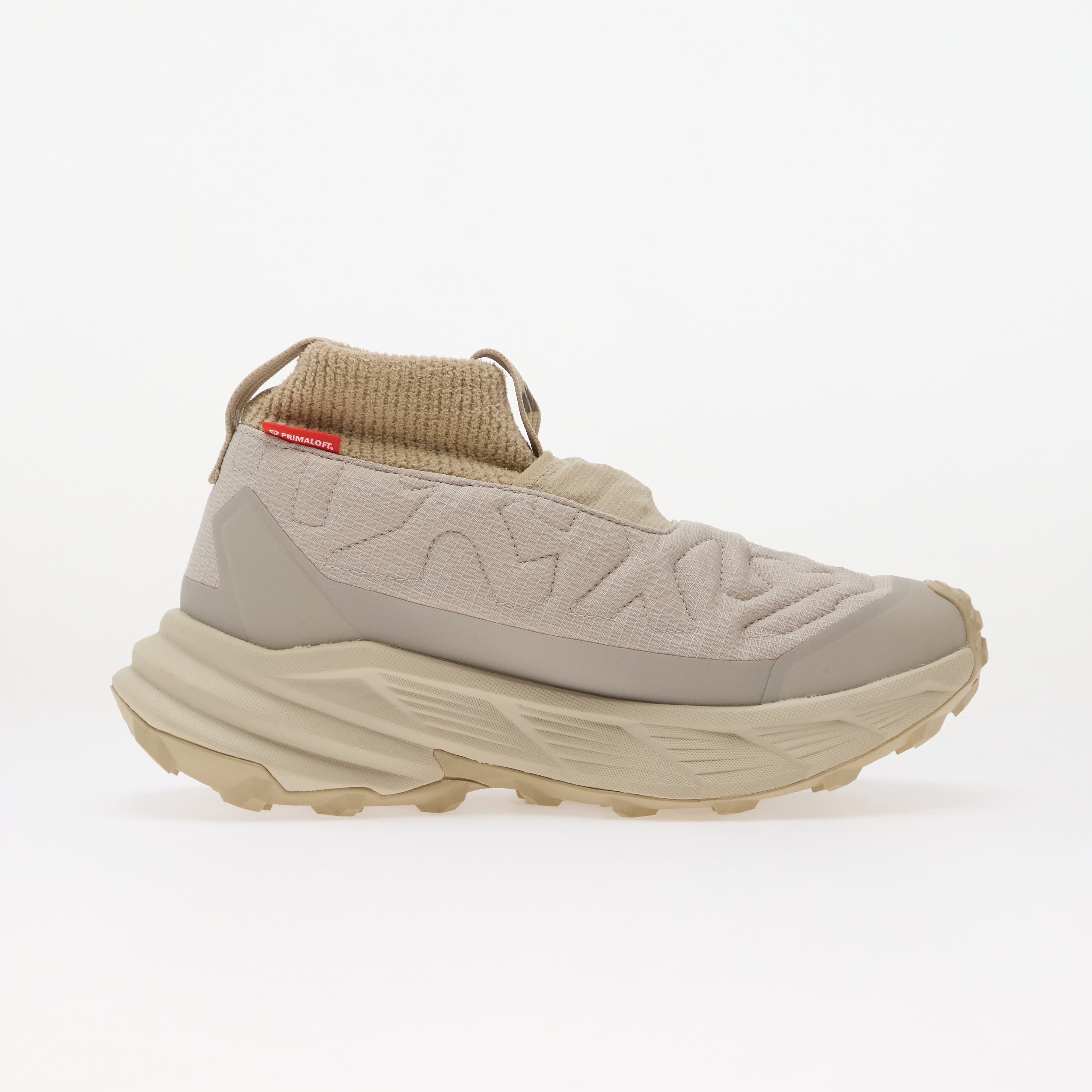 adidas Performance Сникърси adidas Terrex Freehiker SL Gore-tex CLIMAWARM Hiking Wonder Alumina/ Wonder Alumina/ Khaki Three