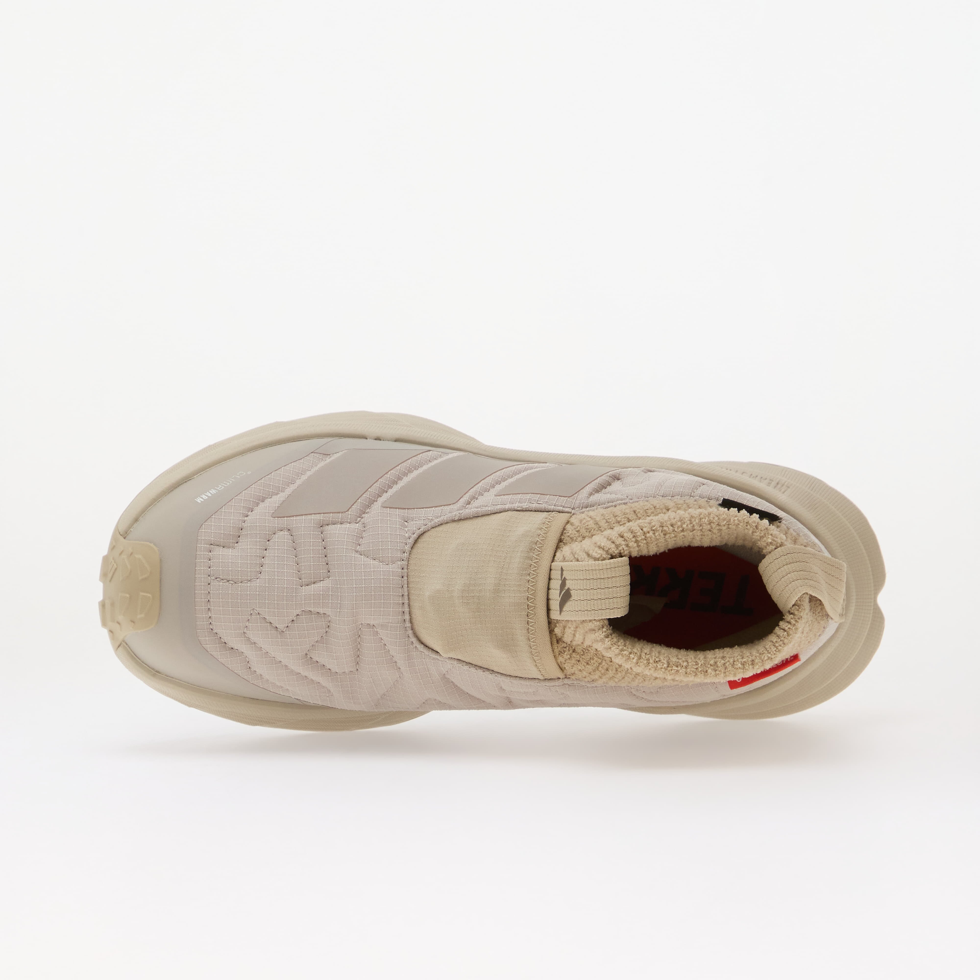 adidas Performance Сникърси adidas Terrex Freehiker SL Gore-tex CLIMAWARM Hiking Wonder Alumina/ Wonder Alumina/ Khaki Three