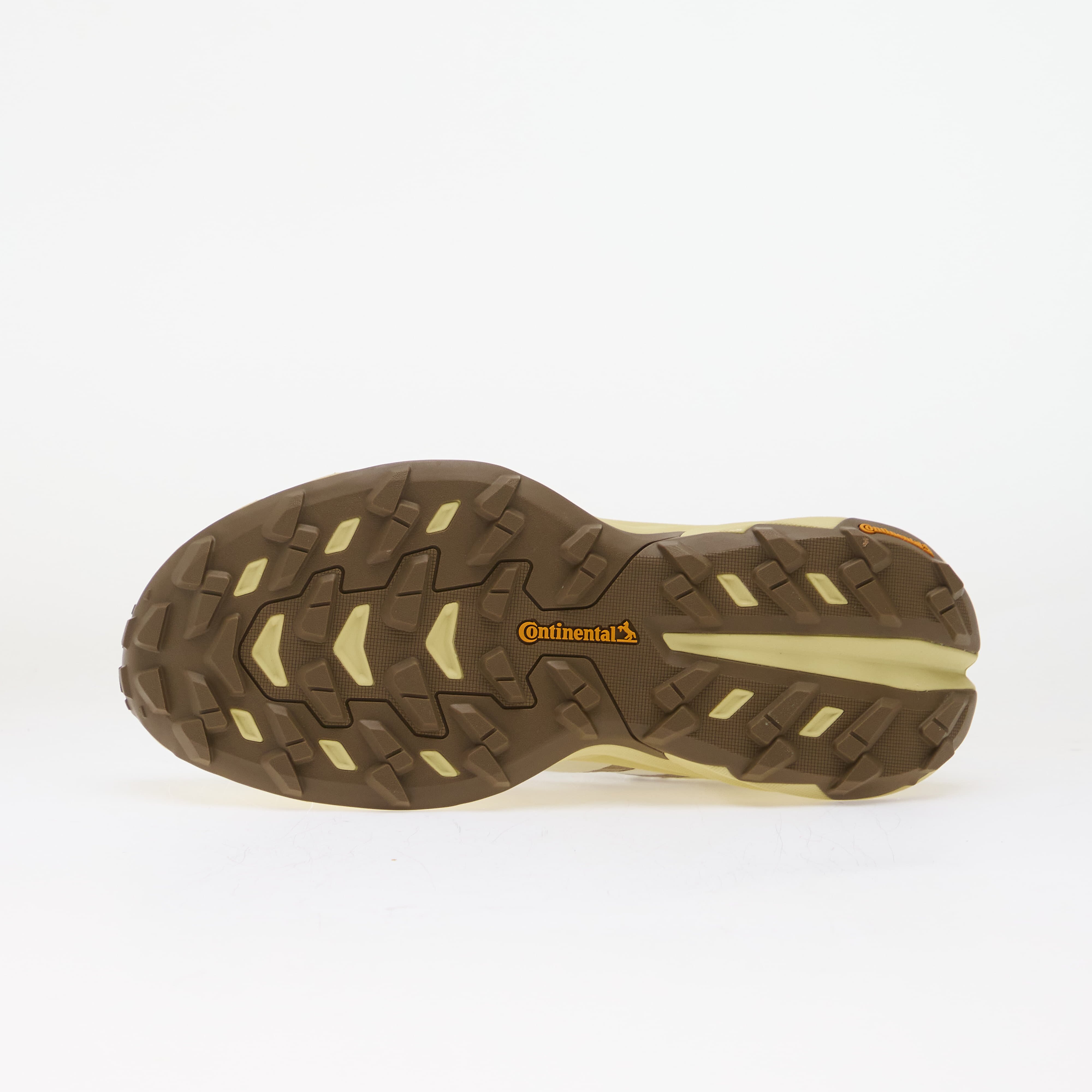 adidas Performance Сникърси adidas TERREX Freehiker SL GORE-TEX DREAMSTRIKE Dual Yellow/ Ivory/ Gold Rw