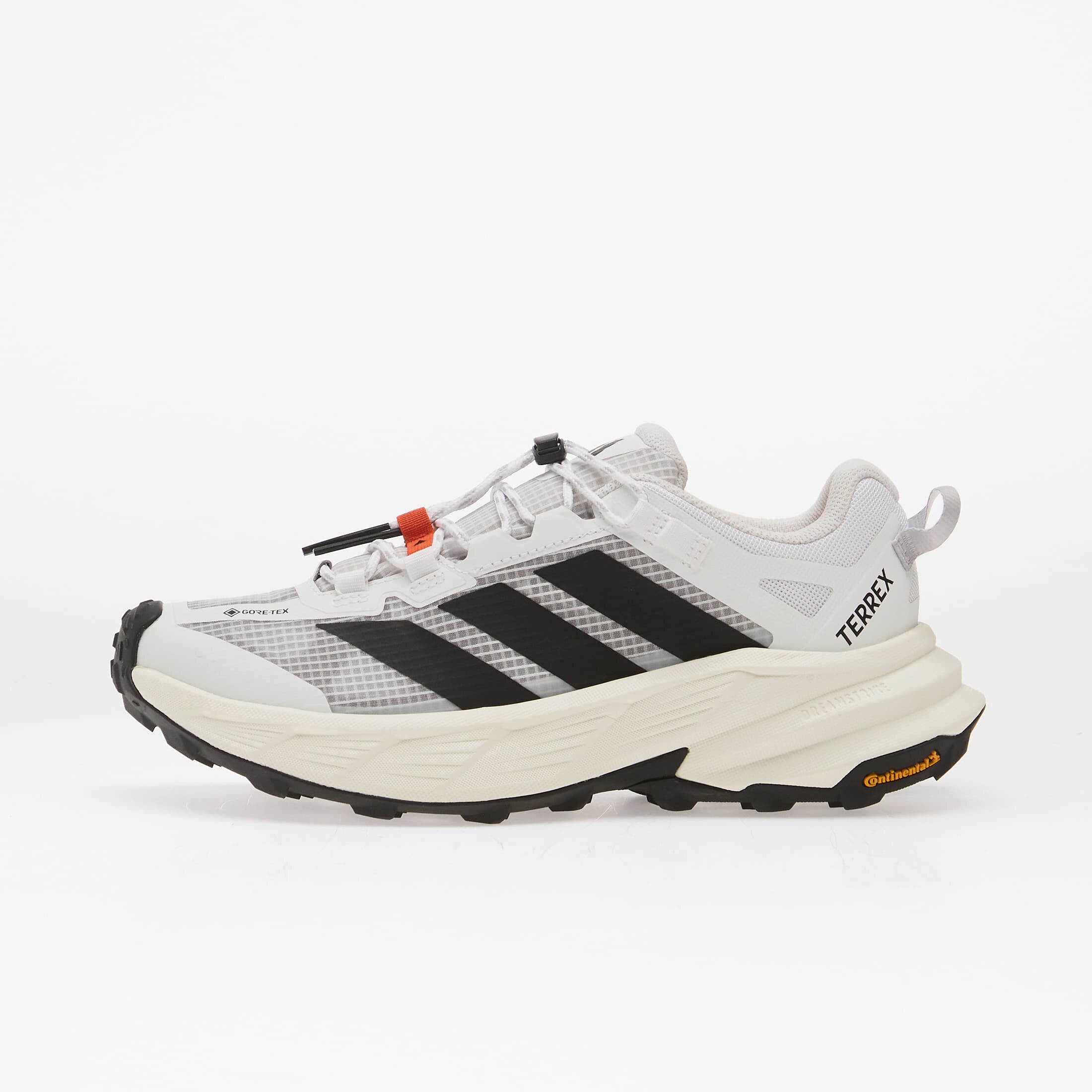 adidas Performance Сникърси adidas TERREX Freehiker SL GORE-TEX DREAMSTRIKE Ftwr White/ Core Black/ Semi Impact Orange
