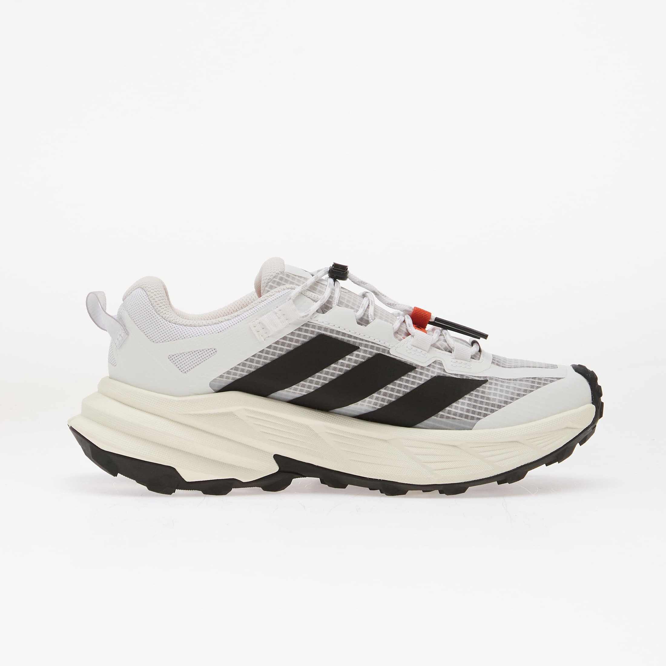 adidas Performance Сникърси adidas TERREX Freehiker SL GORE-TEX DREAMSTRIKE Ftwr White/ Core Black/ Semi Impact Orange