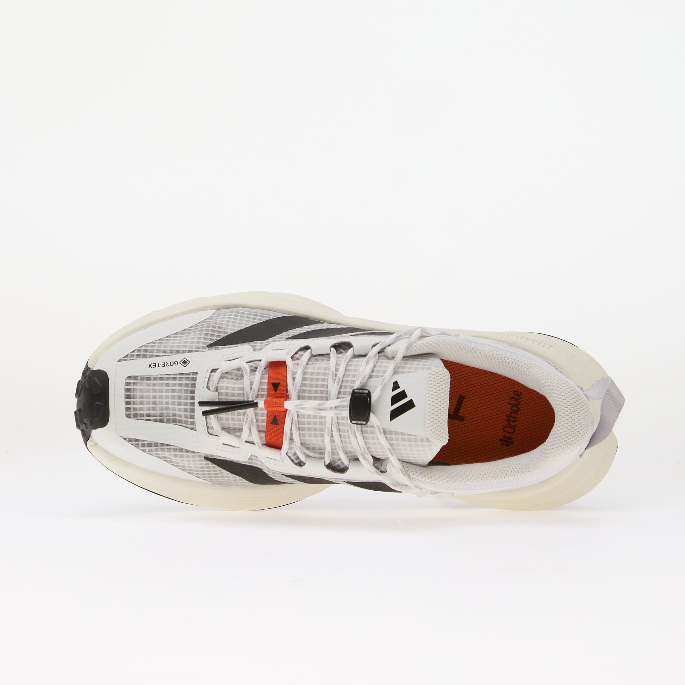 adidas Performance Сникърси adidas TERREX Freehiker SL GORE-TEX DREAMSTRIKE Ftwr White/ Core Black/ Semi Impact Orange