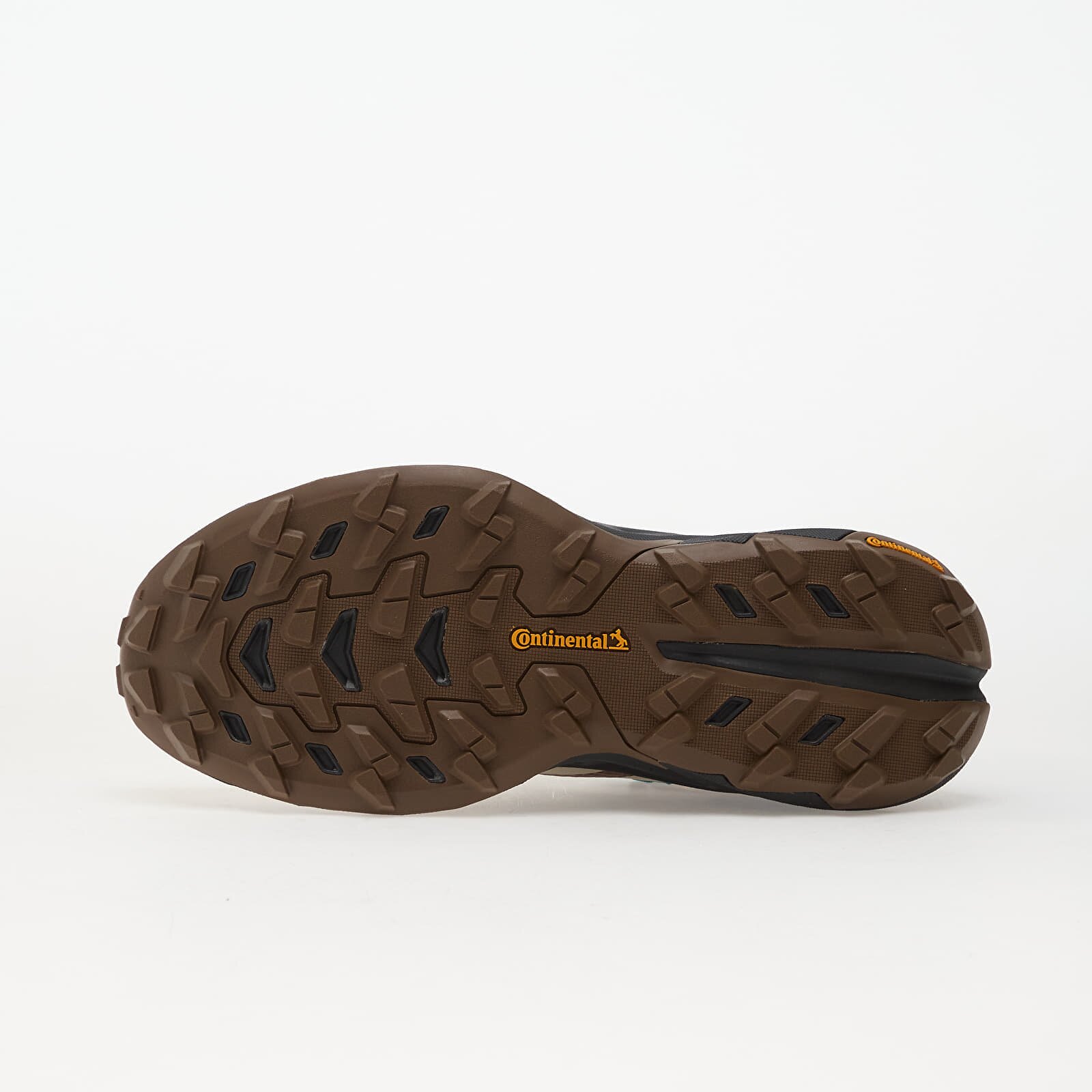 adidas Performance Сникърси adidas Terrex Freehiker SL GORE-TEX Hiking Earth Strata/ Wonder Alumina/ Pure Teal