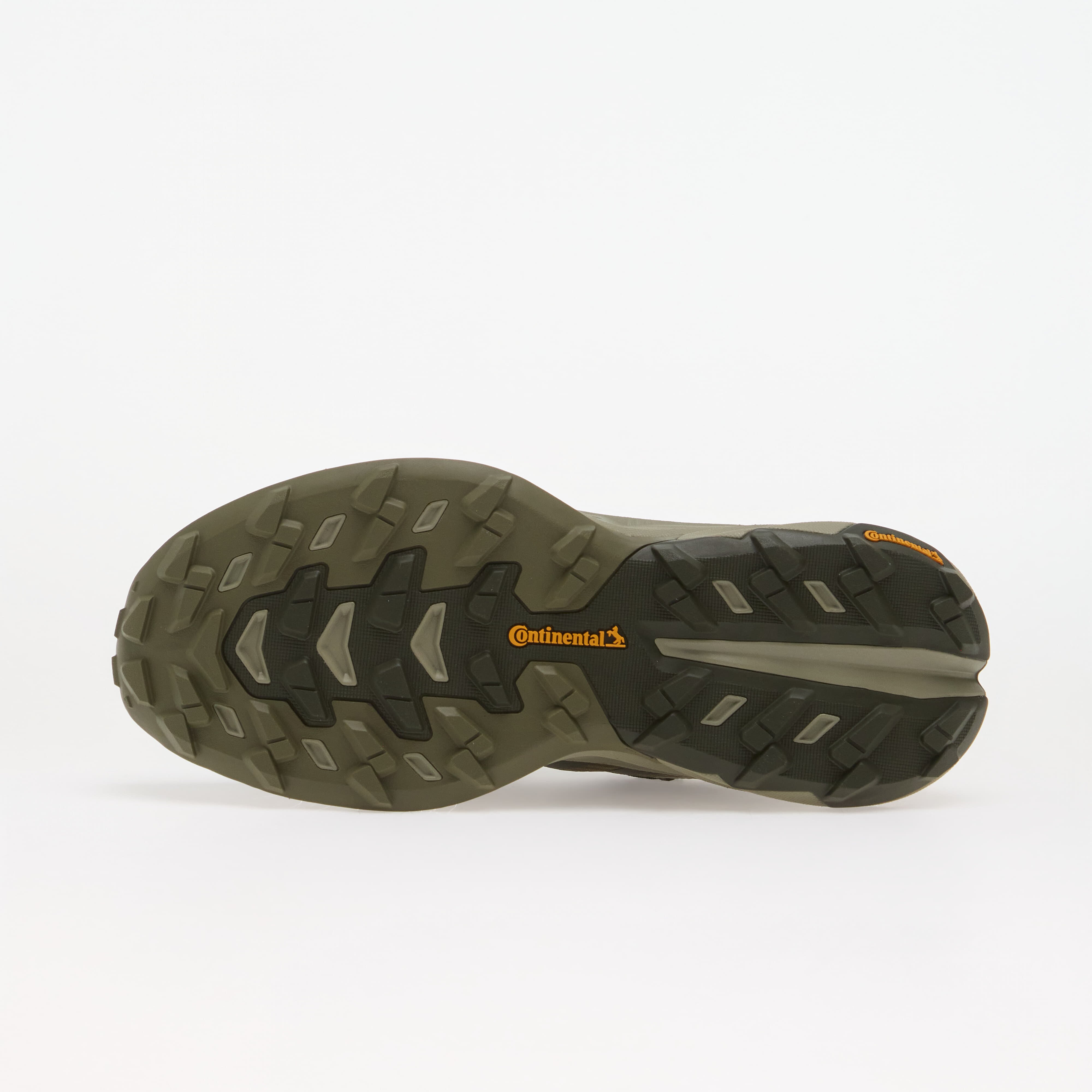 adidas Performance Сникърси adidas Terrex Freehiker SL GORE-TEX Hiking Olive Strata/ Night Cargo/ Silver Pebble