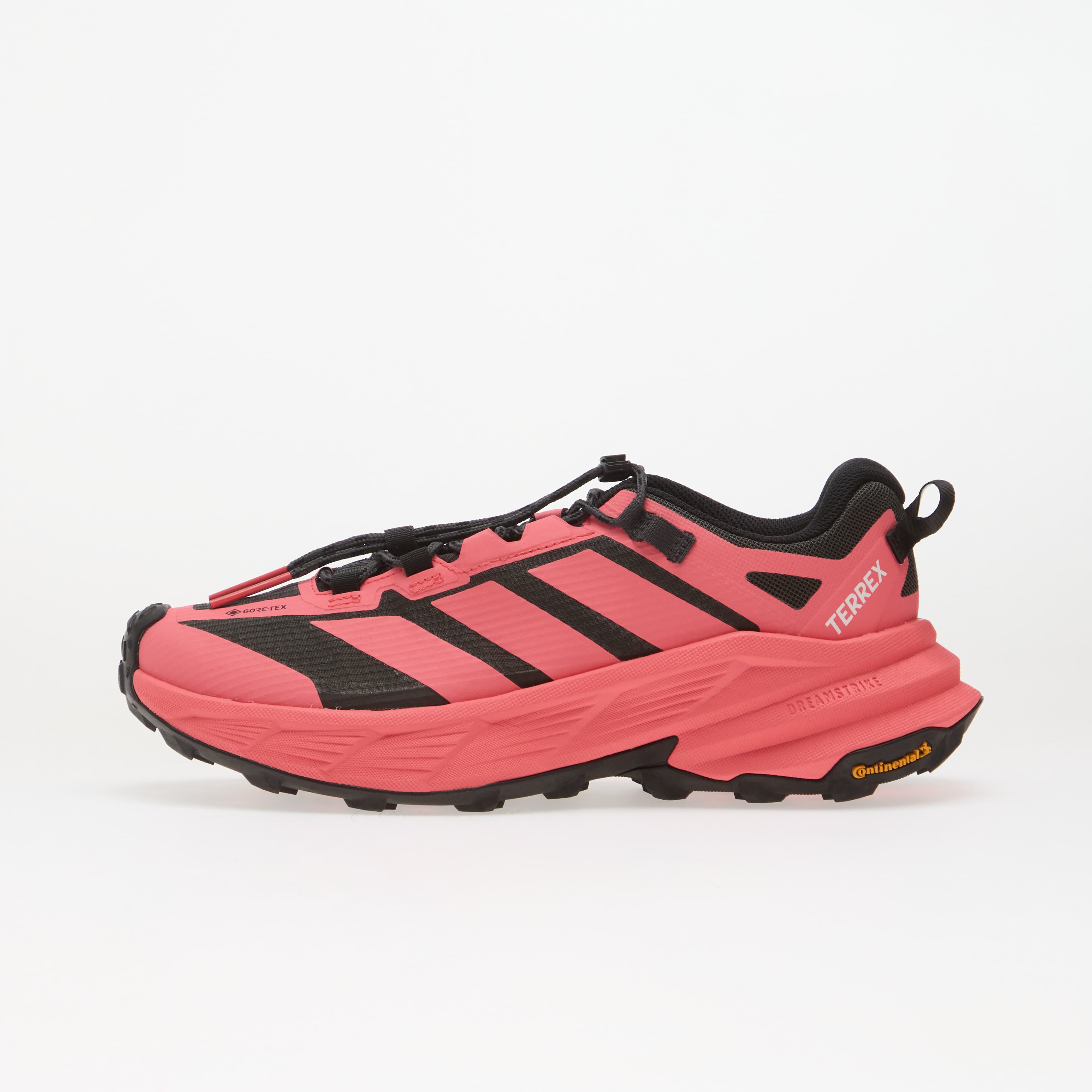 adidas Performance Сникърси adidas Terrex Freehiker SL GORE-TEX Pure Turbo/ Pure Turbo/ Carbon