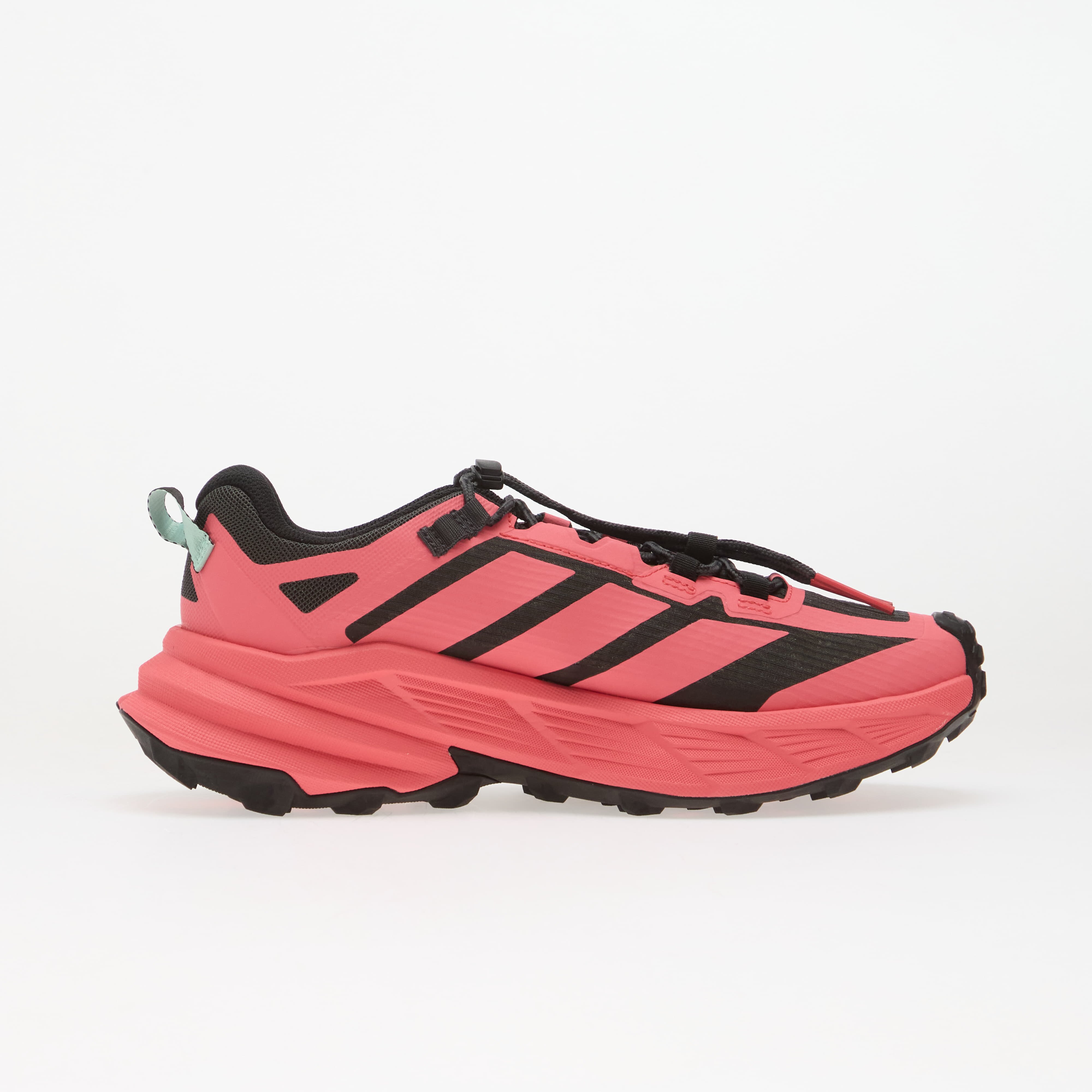 adidas Performance Сникърси adidas Terrex Freehiker SL GORE-TEX Pure Turbo/ Pure Turbo/ Carbon