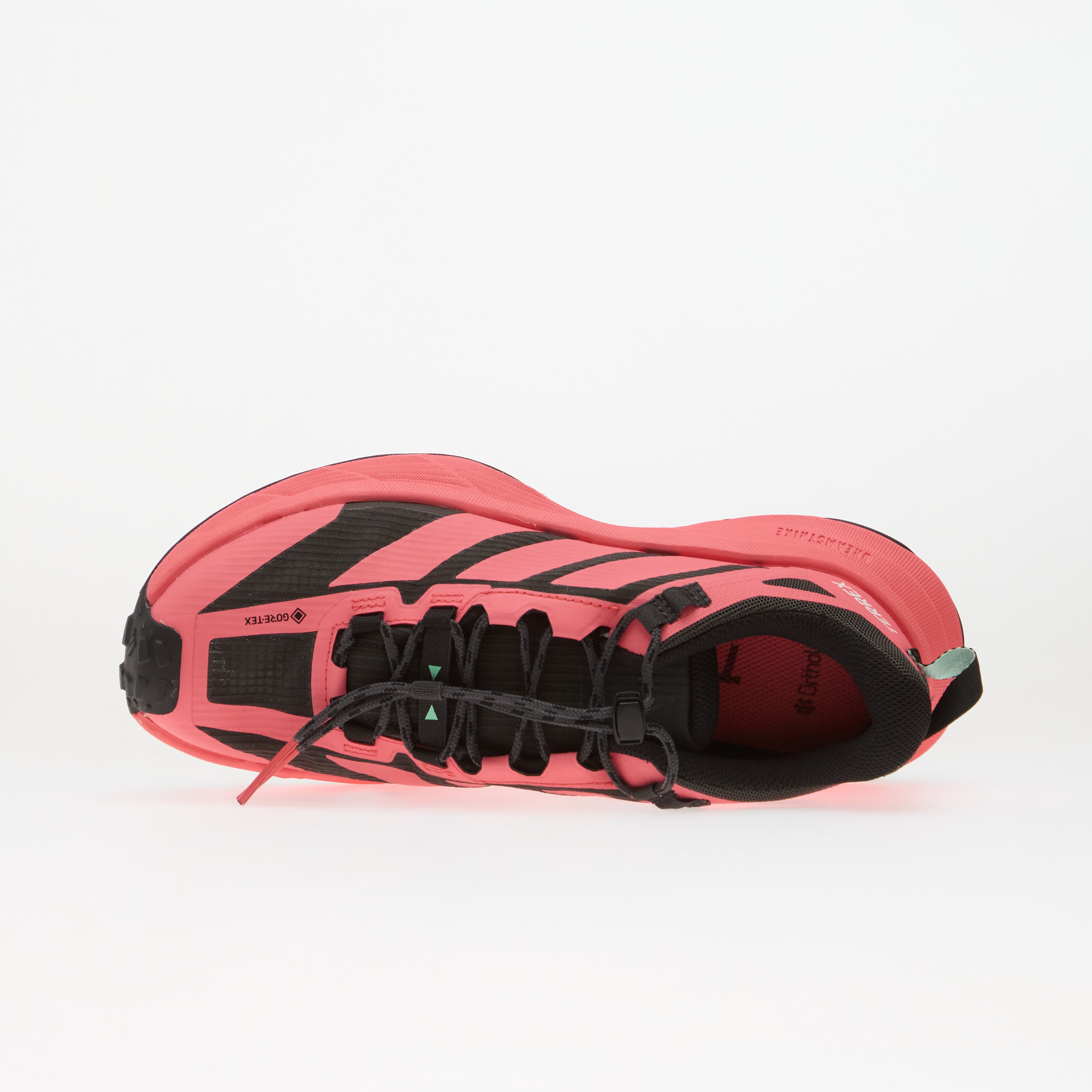 adidas Performance Сникърси adidas Terrex Freehiker SL GORE-TEX Pure Turbo/ Pure Turbo/ Carbon