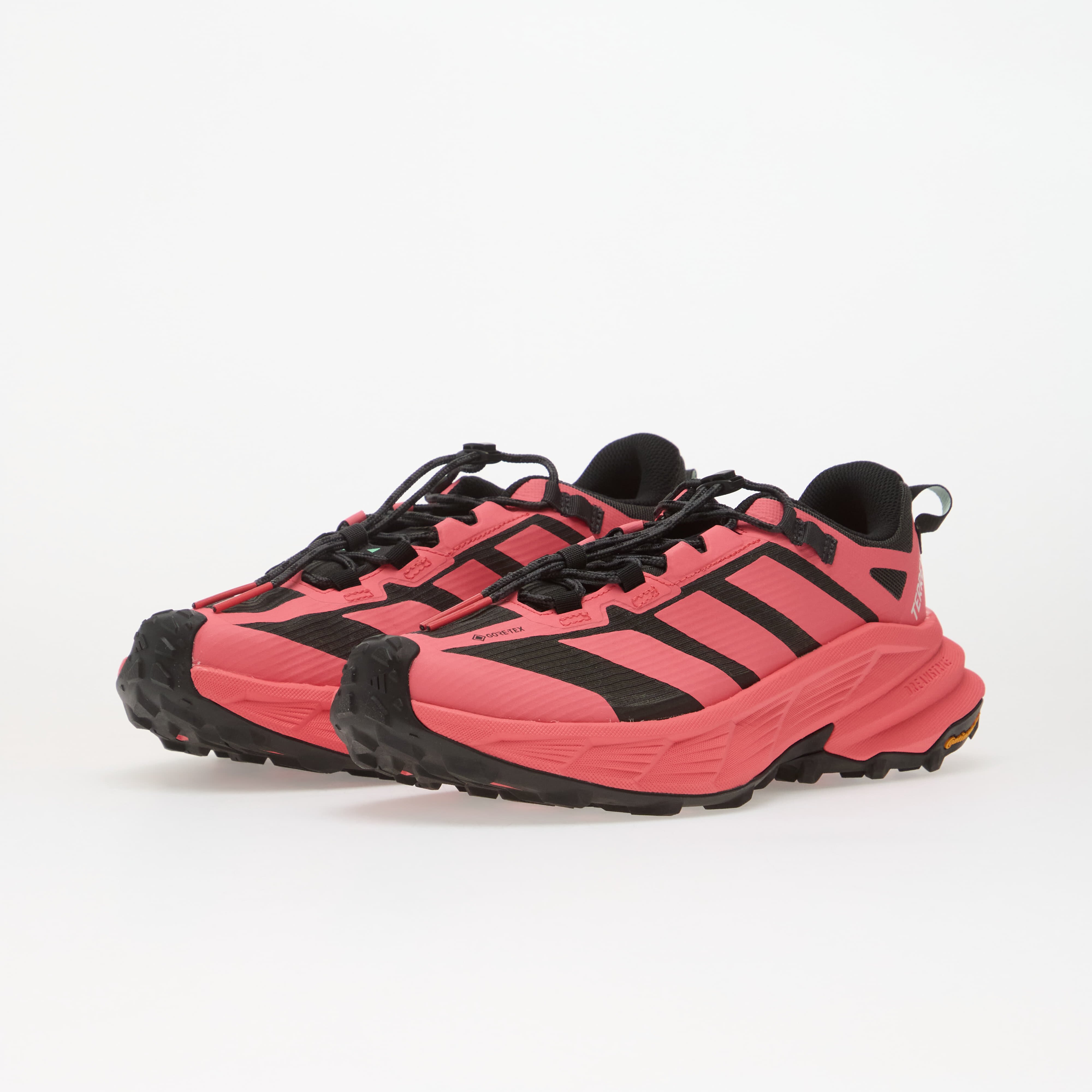 adidas Performance Сникърси adidas Terrex Freehiker SL GORE-TEX Pure Turbo/ Pure Turbo/ Carbon