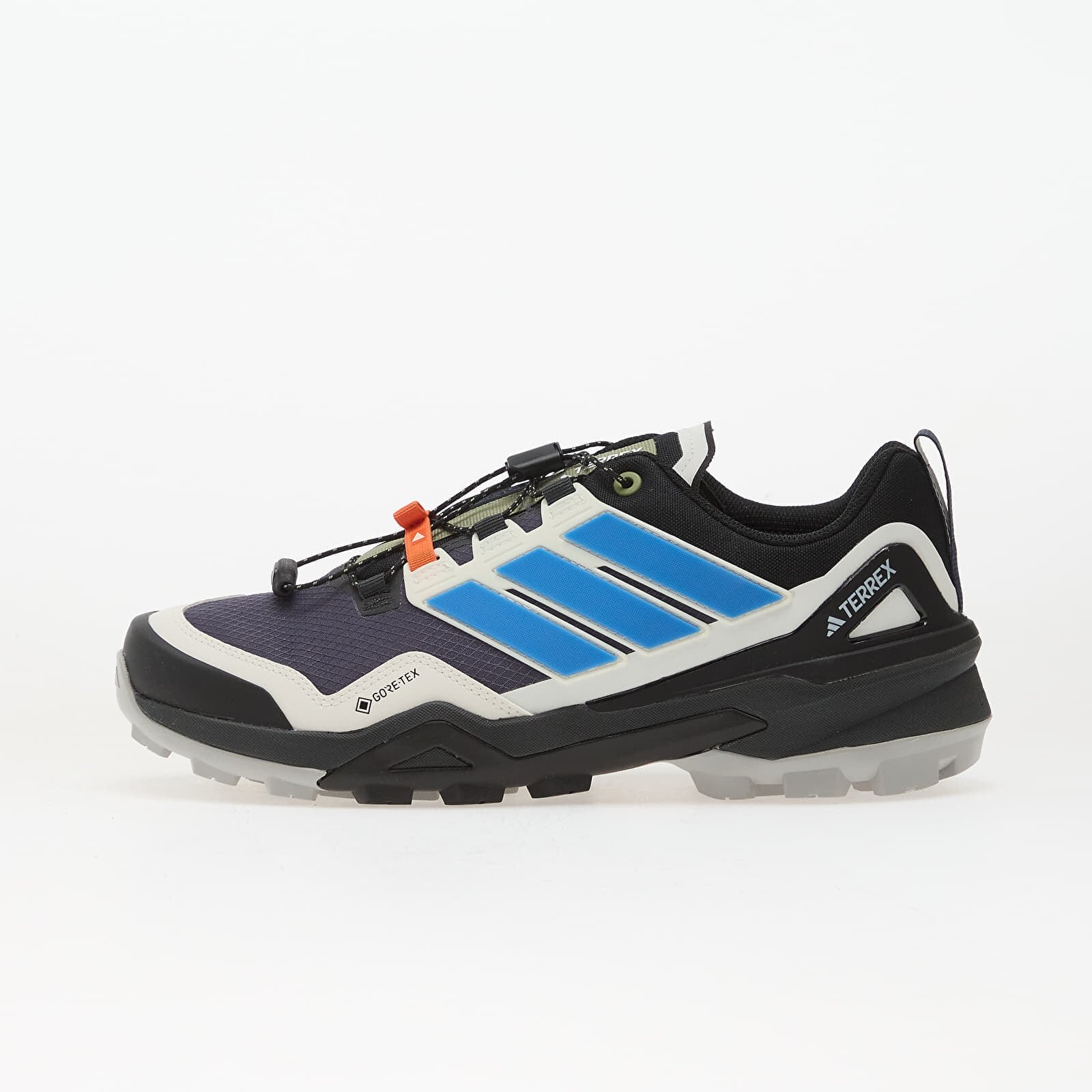 adidas Performance Сникърси adidas Terrex Skychaser GORE-TEX Hiking Grey Two/ Core Black/ Shadow Navy