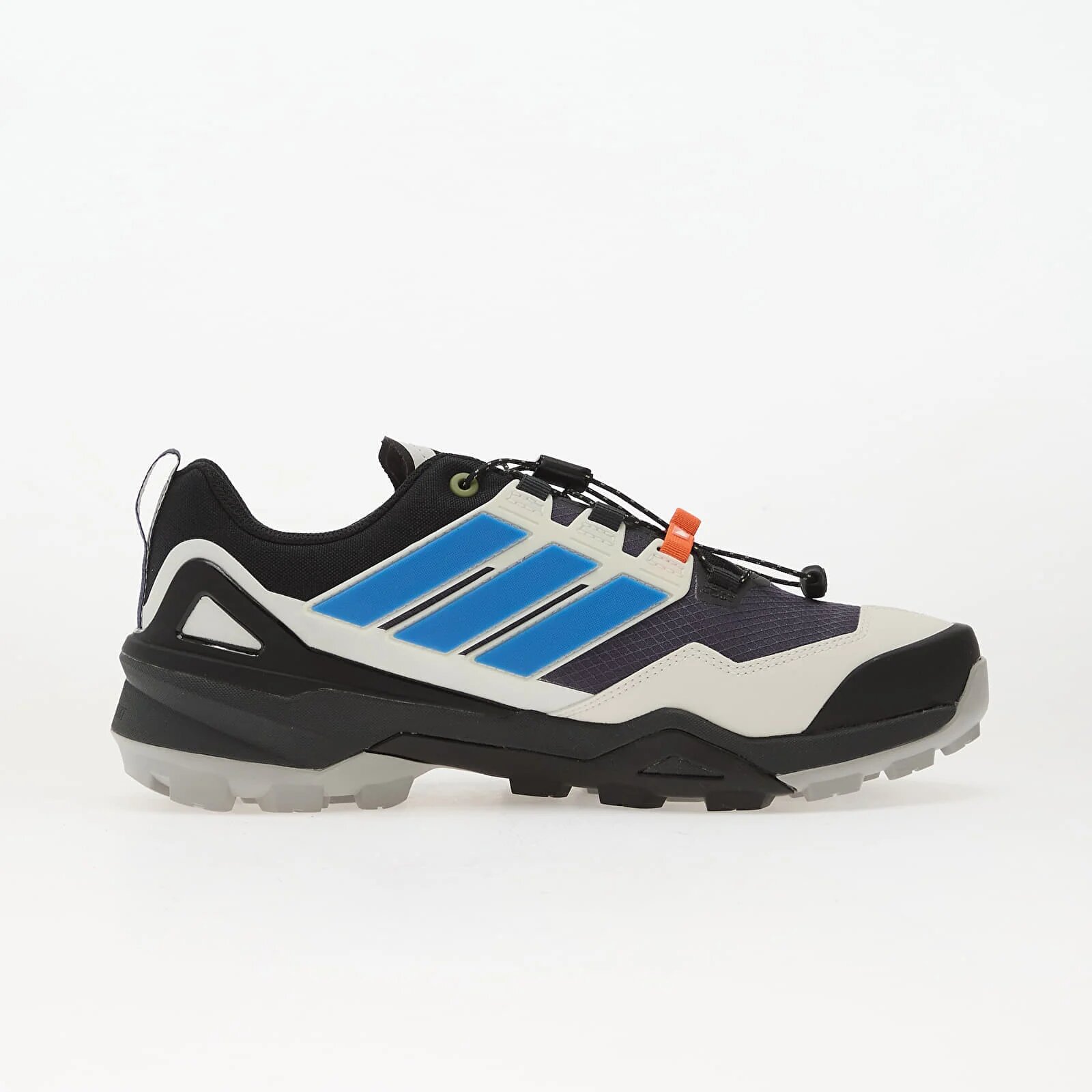 adidas Performance Сникърси adidas Terrex Skychaser GORE-TEX Hiking Grey Two/ Core Black/ Shadow Navy