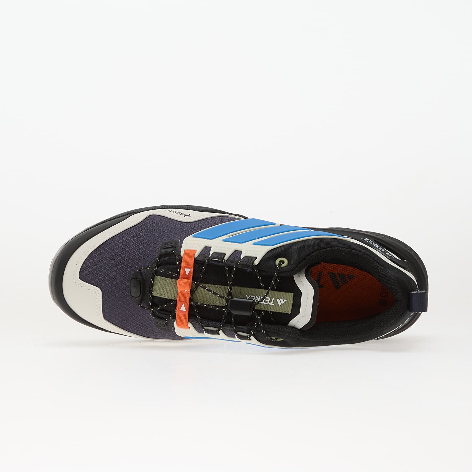 adidas Performance Сникърси adidas Terrex Skychaser GORE-TEX Hiking Grey Two/ Core Black/ Shadow Navy