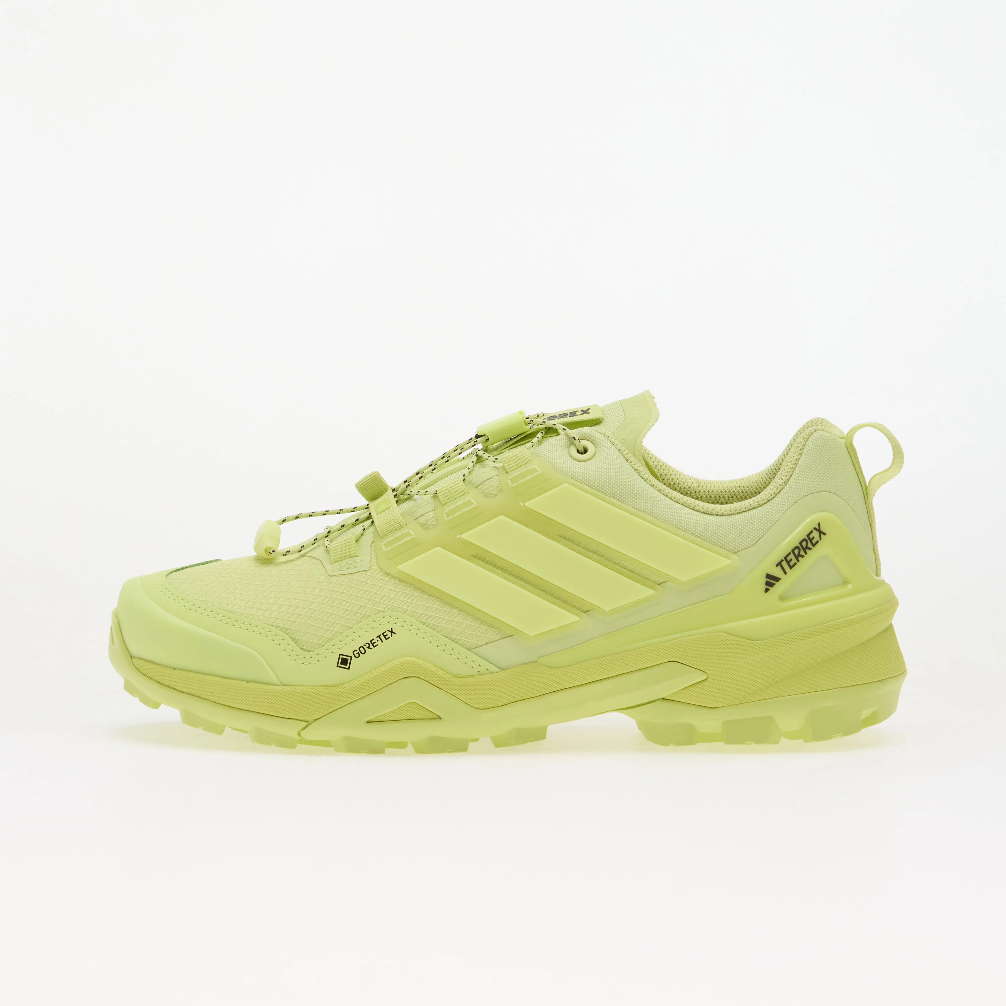 adidas Performance Сникърси adidas Terrex Skychaser GORE-TEX Hiking Semi Frozen Lemon/ Frozen Lemon/ Carbon