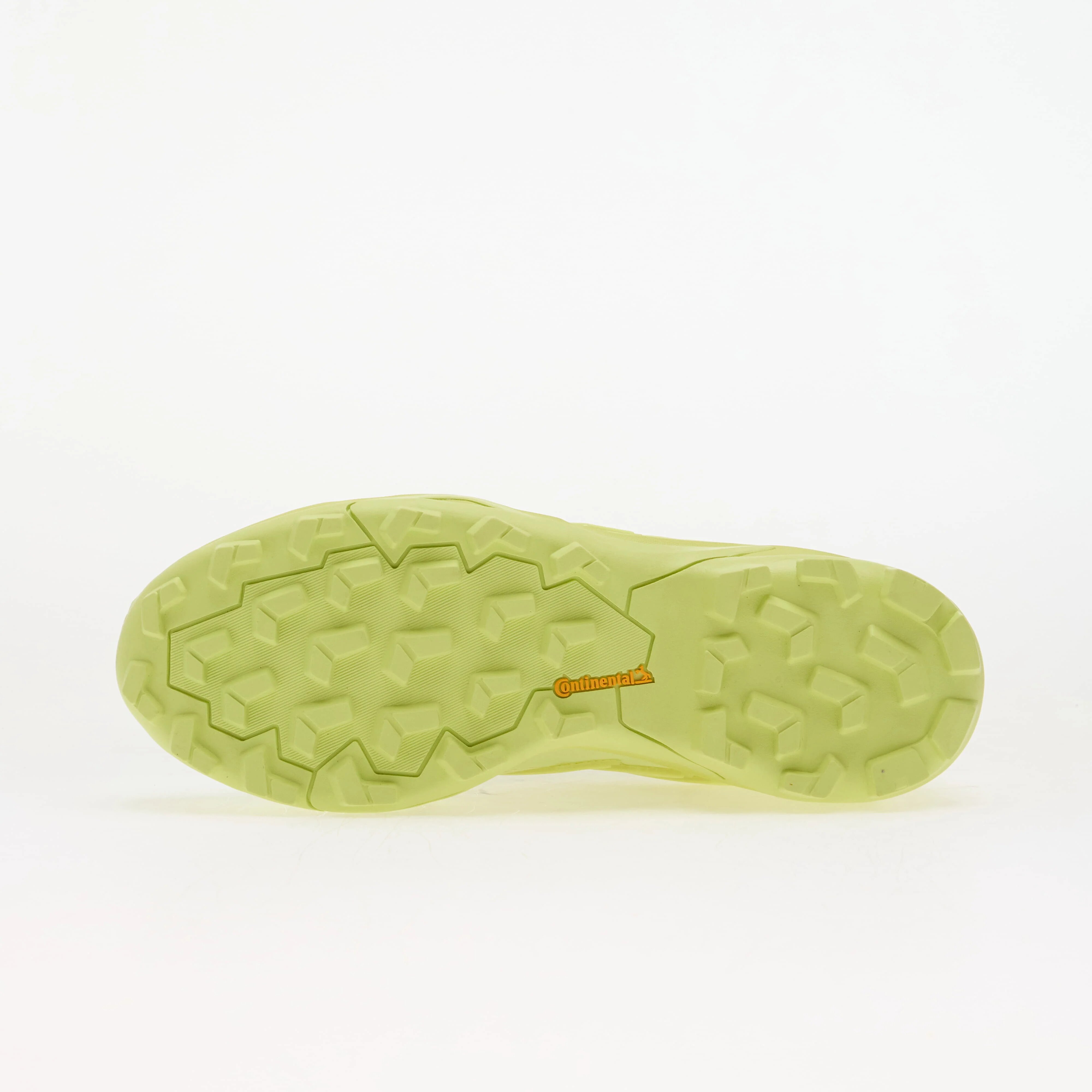 adidas Performance Сникърси adidas Terrex Skychaser GORE-TEX Hiking Semi Frozen Lemon/ Frozen Lemon/ Carbon