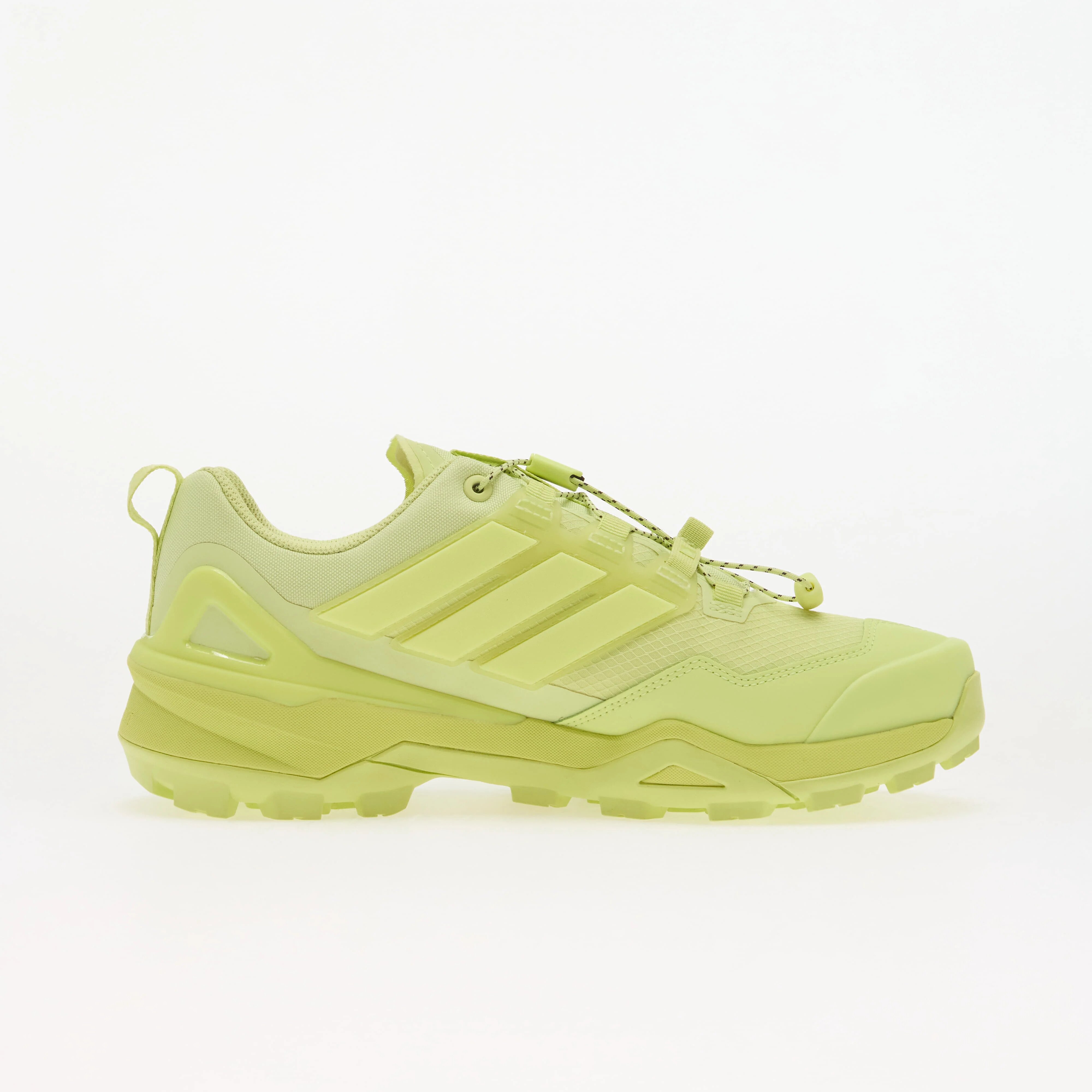 adidas Performance Сникърси adidas Terrex Skychaser GORE-TEX Hiking Semi Frozen Lemon/ Frozen Lemon/ Carbon