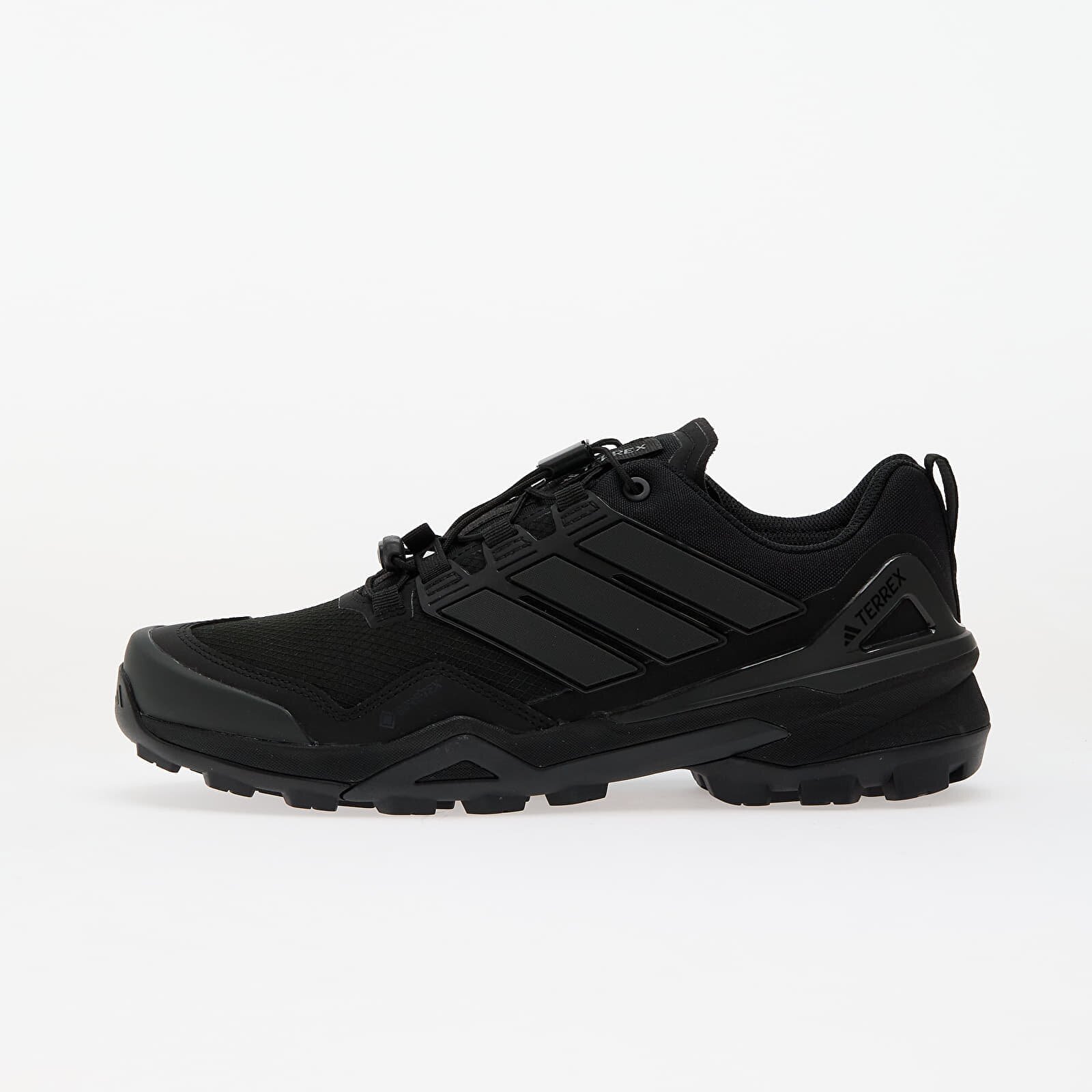 adidas Performance Сникърси adidas Terrex Skychaser Gtx Core Black/ Core Black/ Carbon
