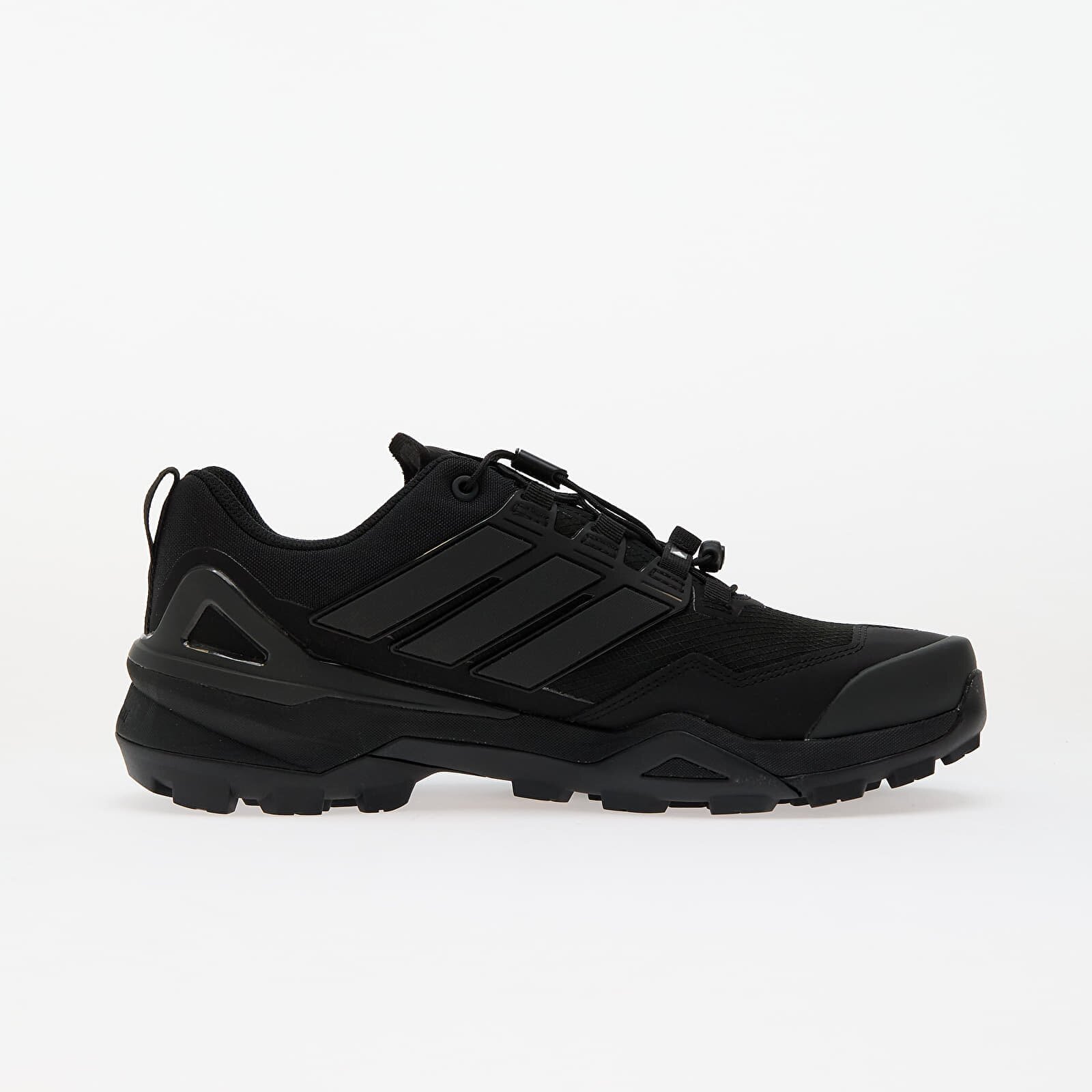 adidas Performance Сникърси adidas Terrex Skychaser Gtx Core Black/ Core Black/ Carbon