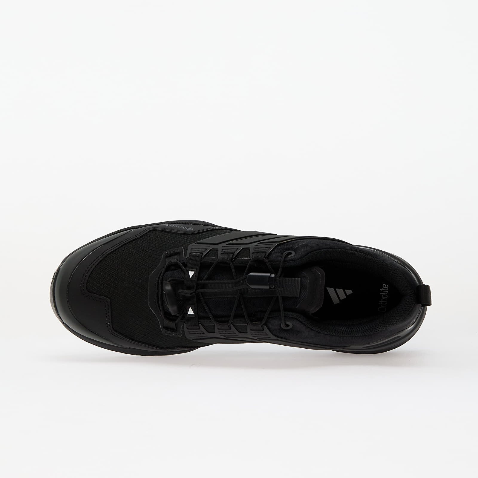 adidas Performance Сникърси adidas Terrex Skychaser Gtx Core Black/ Core Black/ Carbon