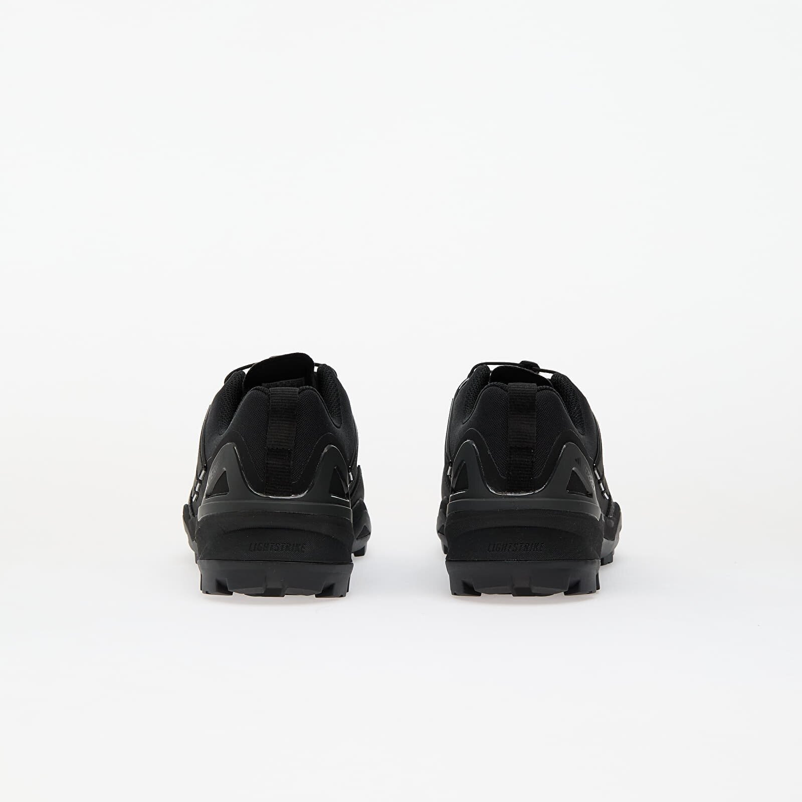 adidas Performance Сникърси adidas Terrex Skychaser Gtx Core Black/ Core Black/ Carbon
