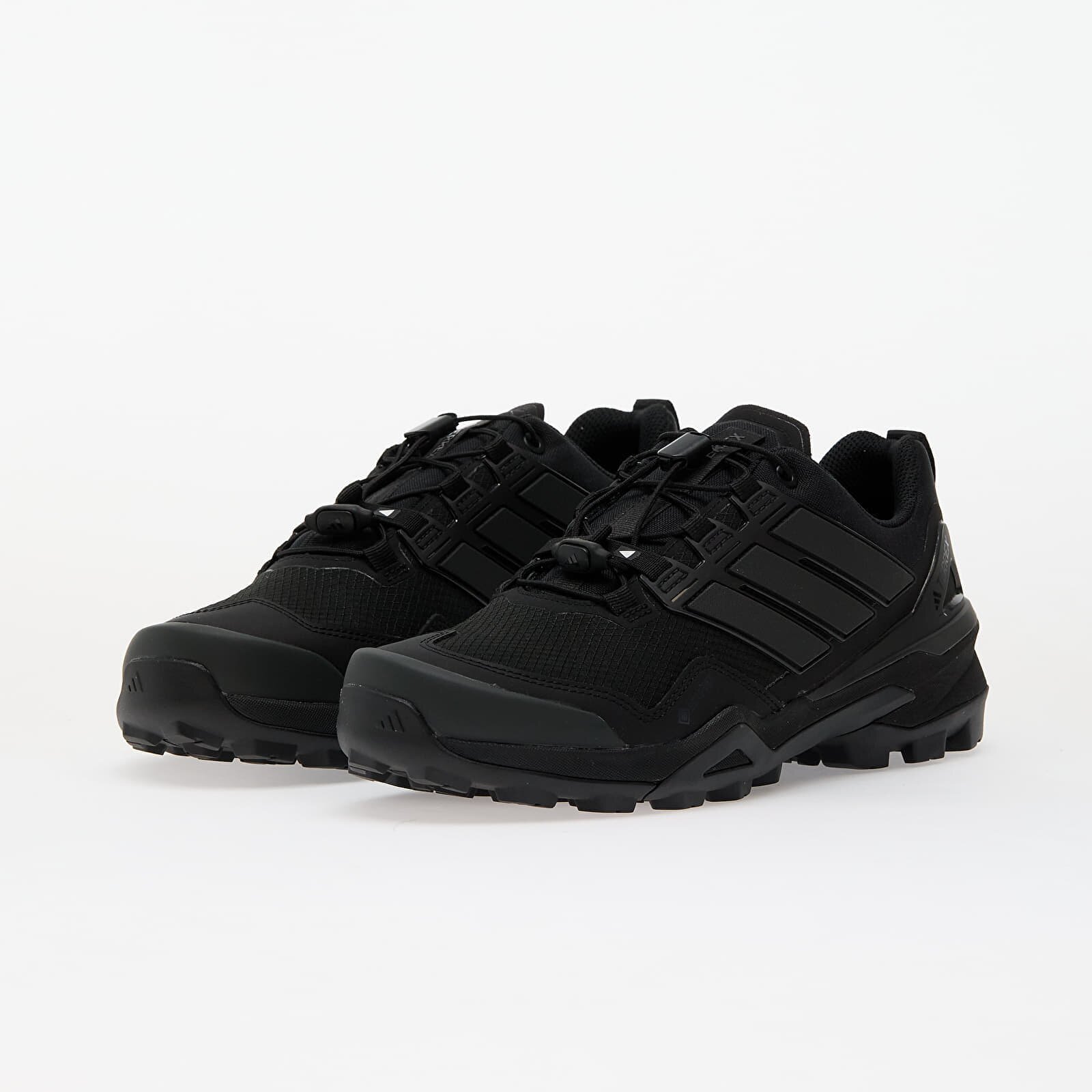 adidas Performance Сникърси adidas Terrex Skychaser Gtx Core Black/ Core Black/ Carbon