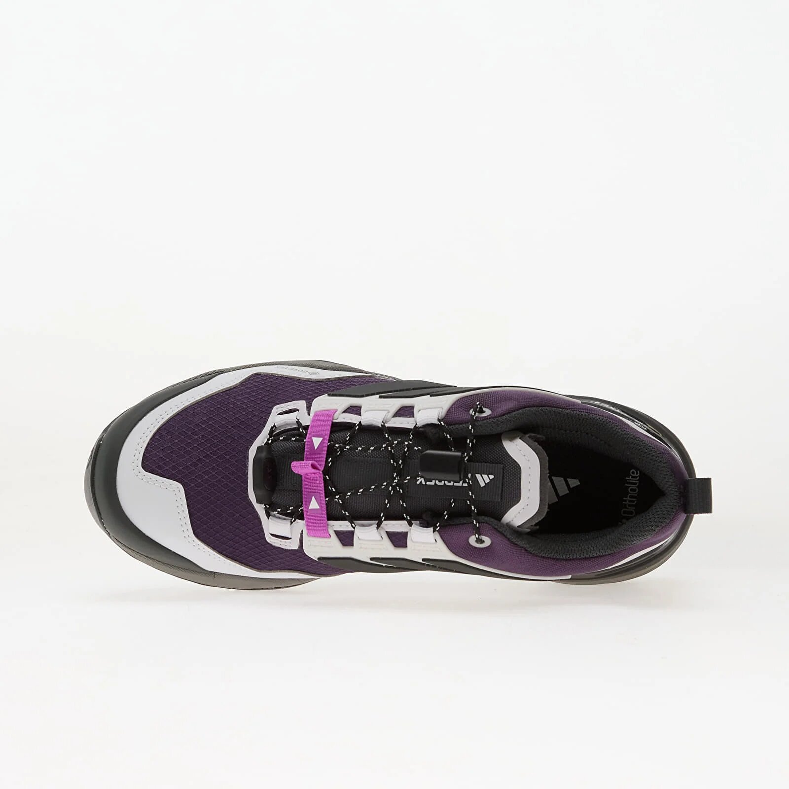 adidas Performance Сникърси adidas Terrex Skychaser Gtx W Aura Plum/ Carbon/ Purbur