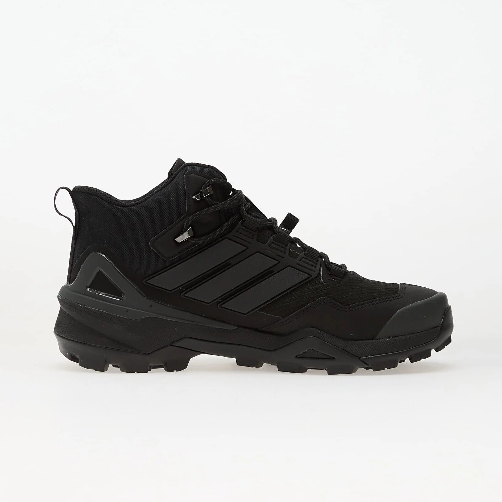 adidas Performance Сникърси adidas Terrex Skychaser Mid Gtx Core Black/ Core Black/ Carbon
