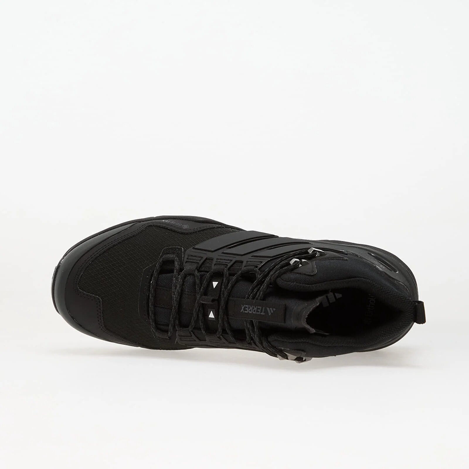 adidas Performance Сникърси adidas Terrex Skychaser Mid Gtx Core Black/ Core Black/ Carbon