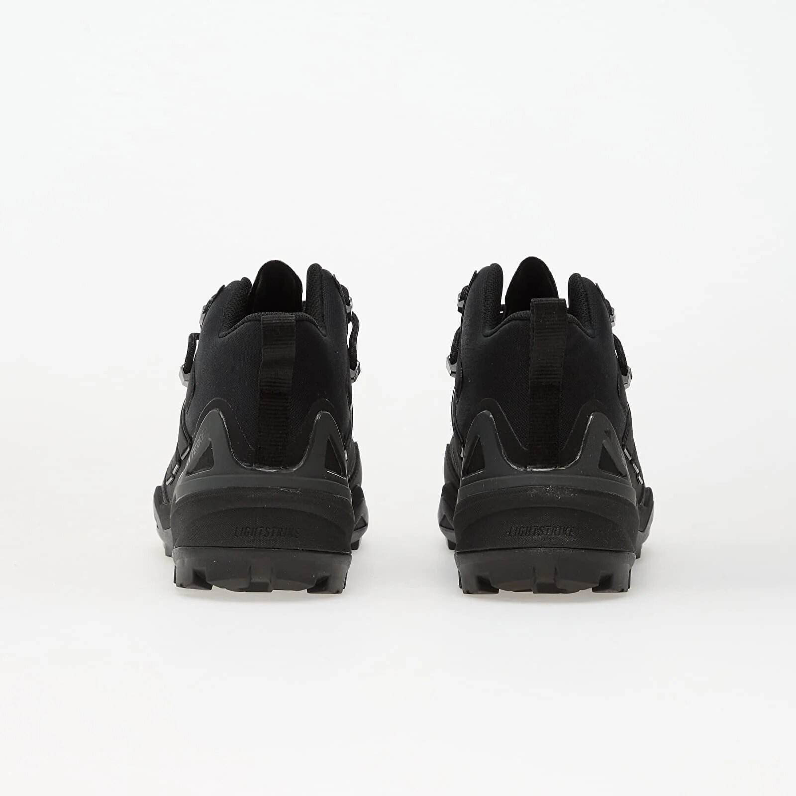 adidas Performance Сникърси adidas Terrex Skychaser Mid Gtx Core Black/ Core Black/ Carbon