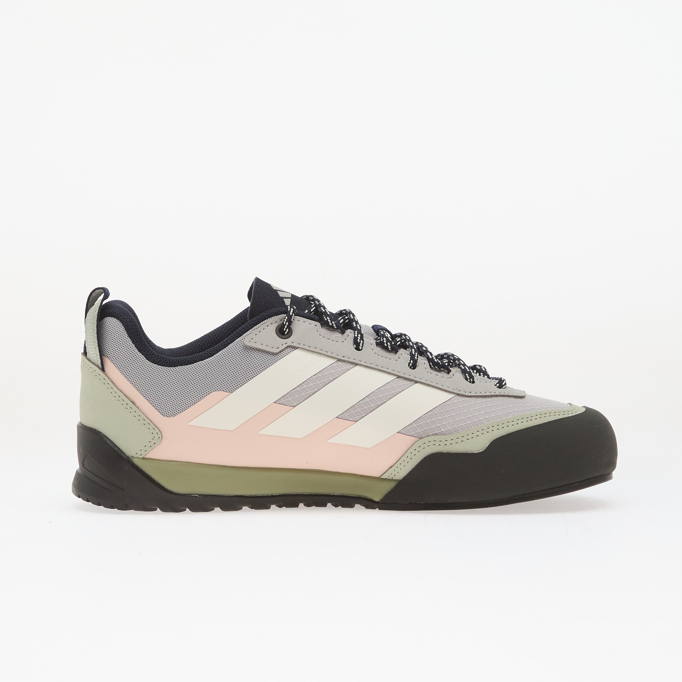 adidas Performance Сникърси adidas Terrex Skychaser Solo Approach Off White/ Legend Ink/ Halo Green