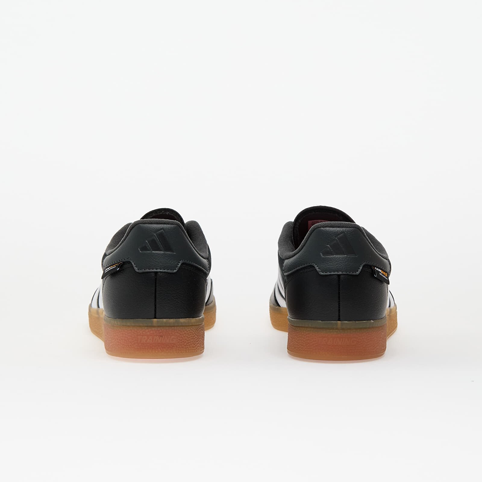 adidas Performance Сникърси adidas Training Spezial Core Black/ Core White/ Lucid Red