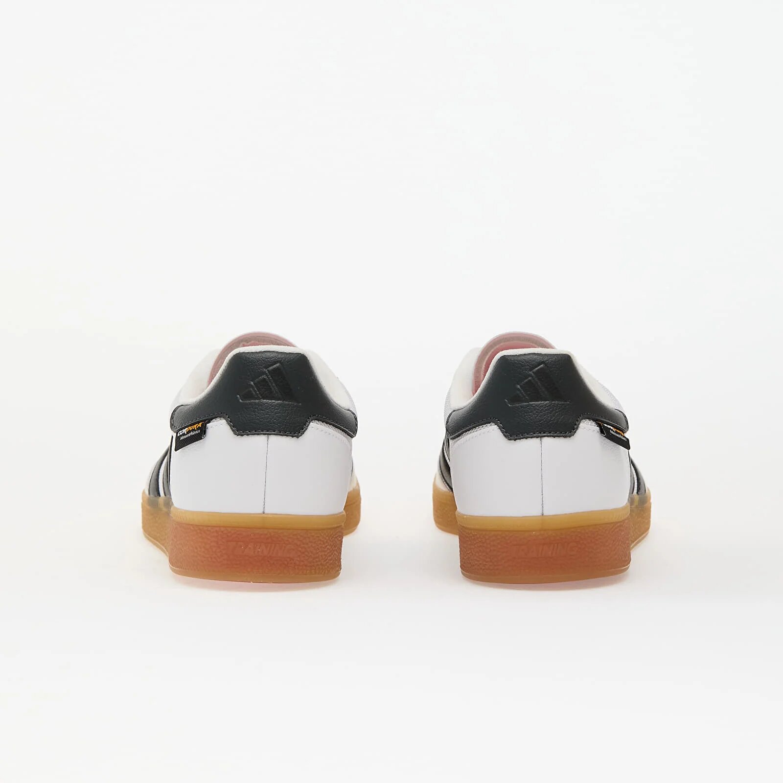 adidas Performance Сникърси adidas Training Spezial Ftw White/ Core Black/ Lucid Red