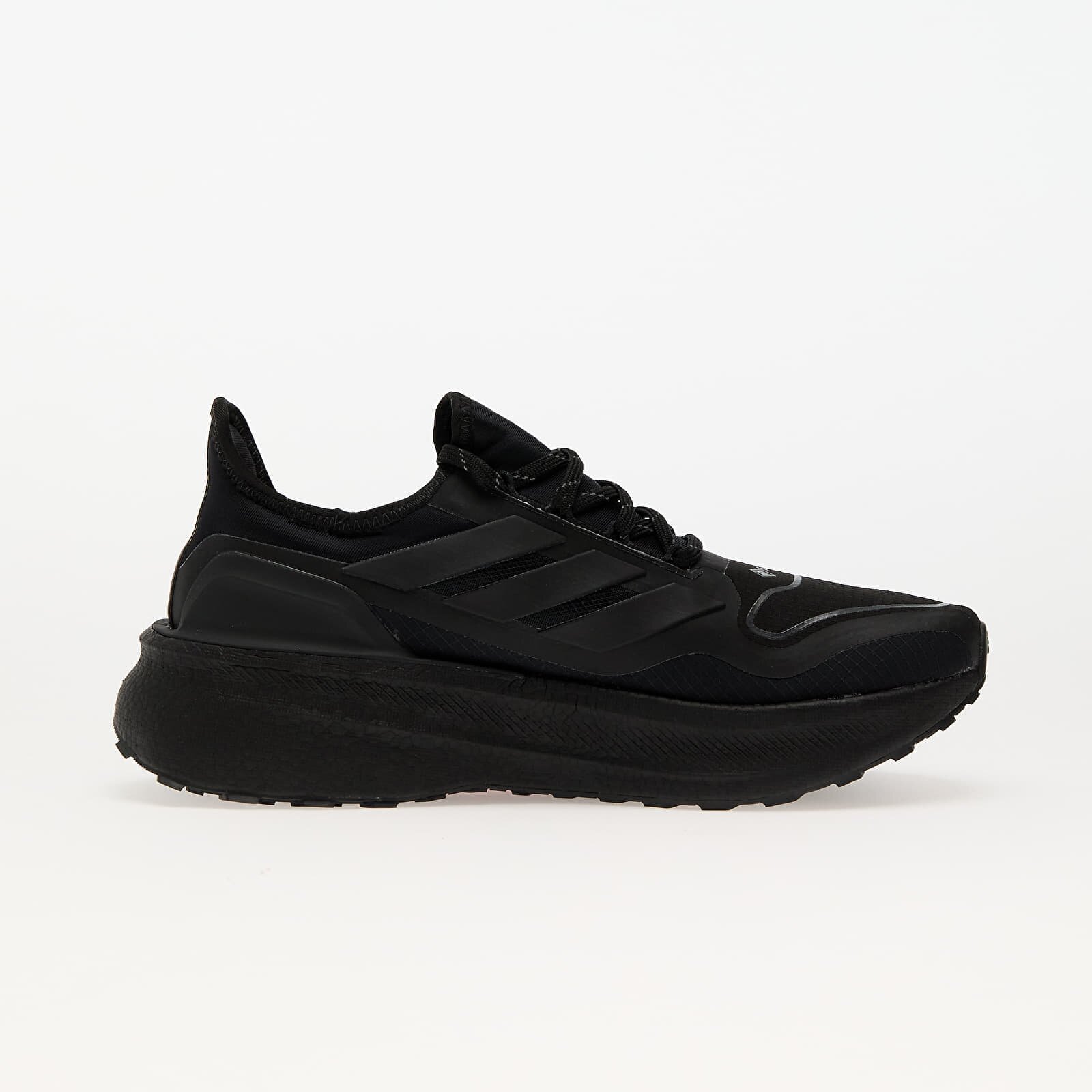 adidas Performance Сникърси adidas UltraBOOST 5 GTX Core Black/ Core Black/ Carbon