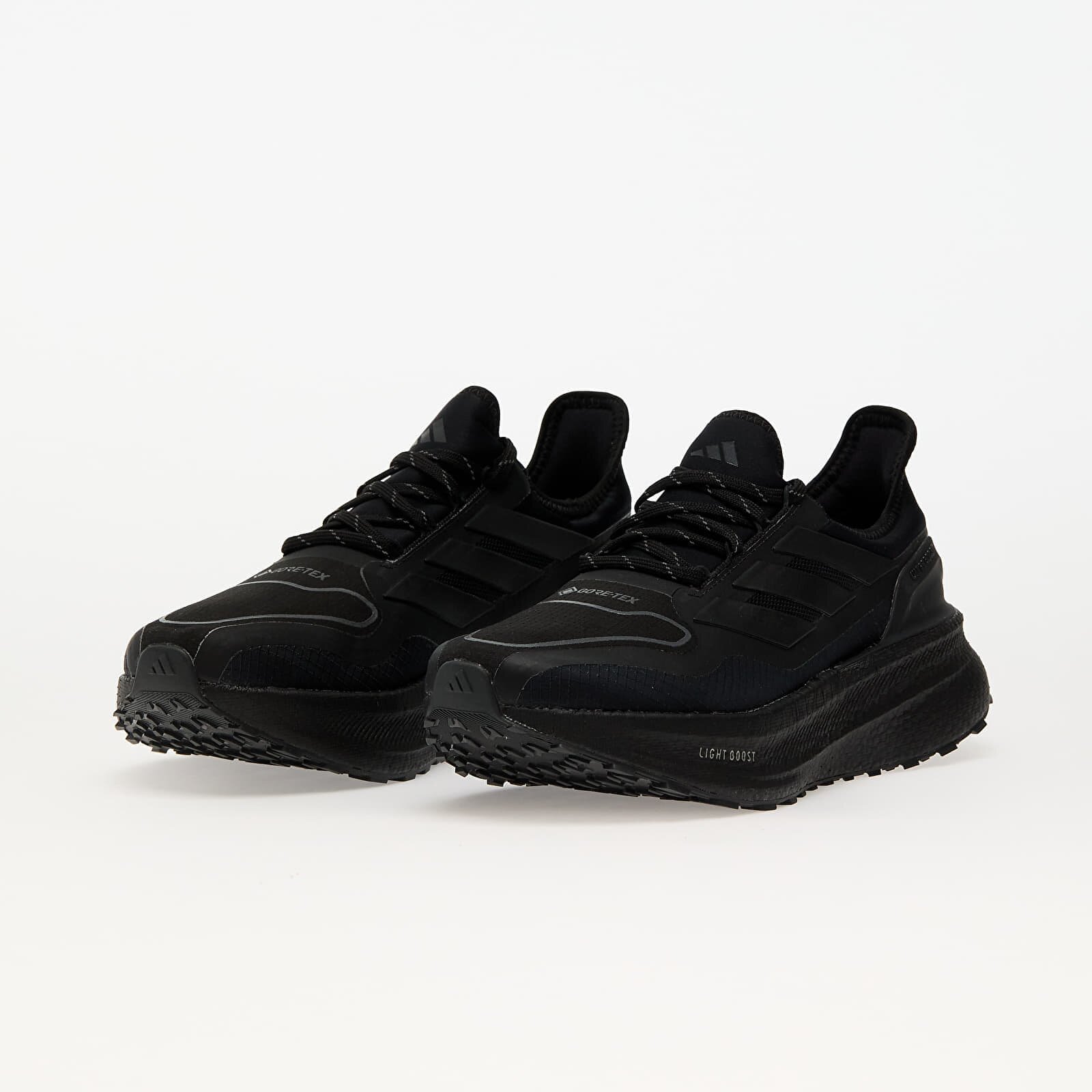 adidas Performance Сникърси adidas UltraBOOST 5 GTX Core Black/ Core Black/ Carbon