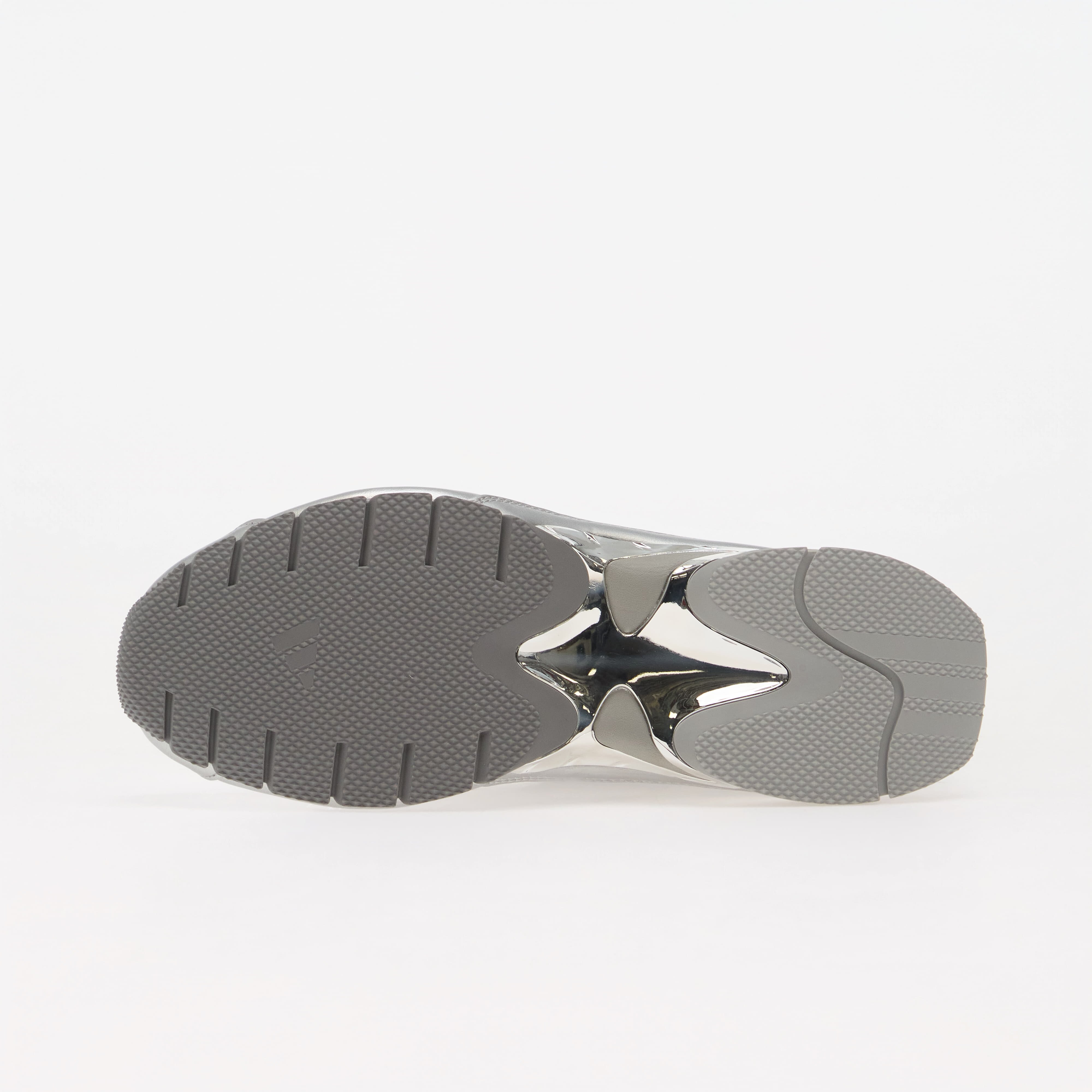 adidas Performance Сникърси adidas x Arte Antwerp F50 Motion Silver Silver Met./ Silver Met./ Silver Met.