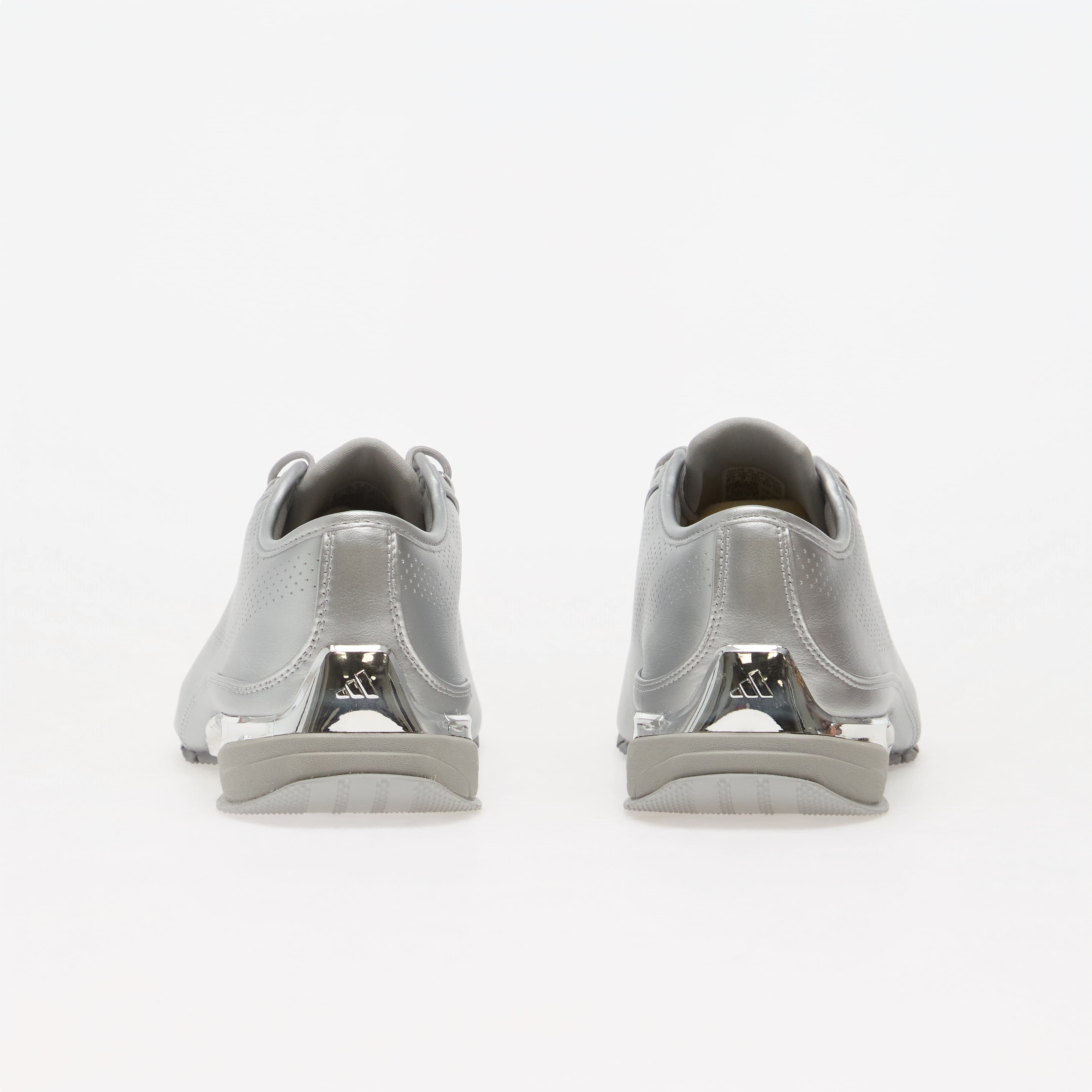 adidas Performance Сникърси adidas x Arte Antwerp F50 Motion Silver Silver Met./ Silver Met./ Silver Met.