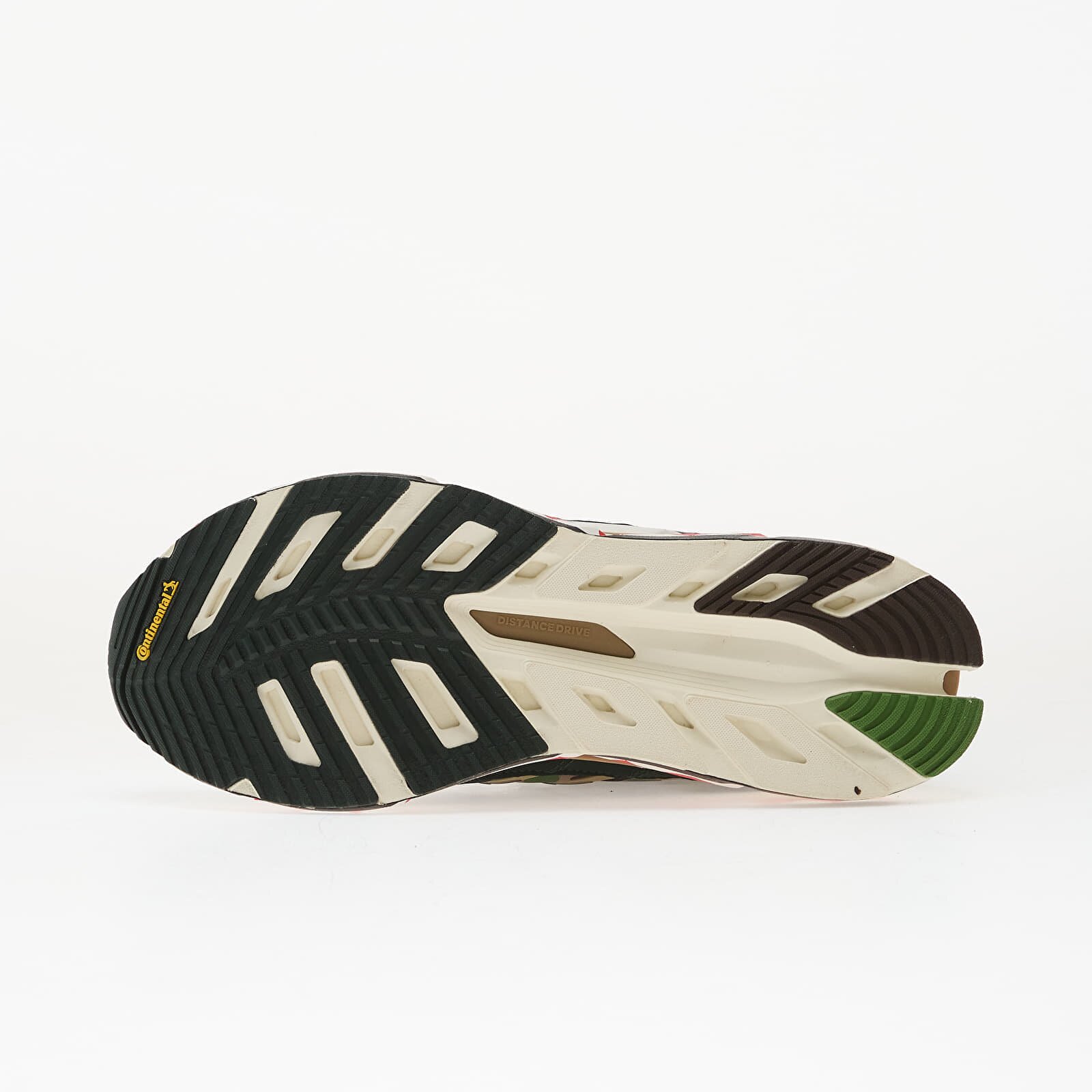 adidas Performance Сникърси adidas x BAPE Adistar HRMY Hemp/ Iron Met./ Off White