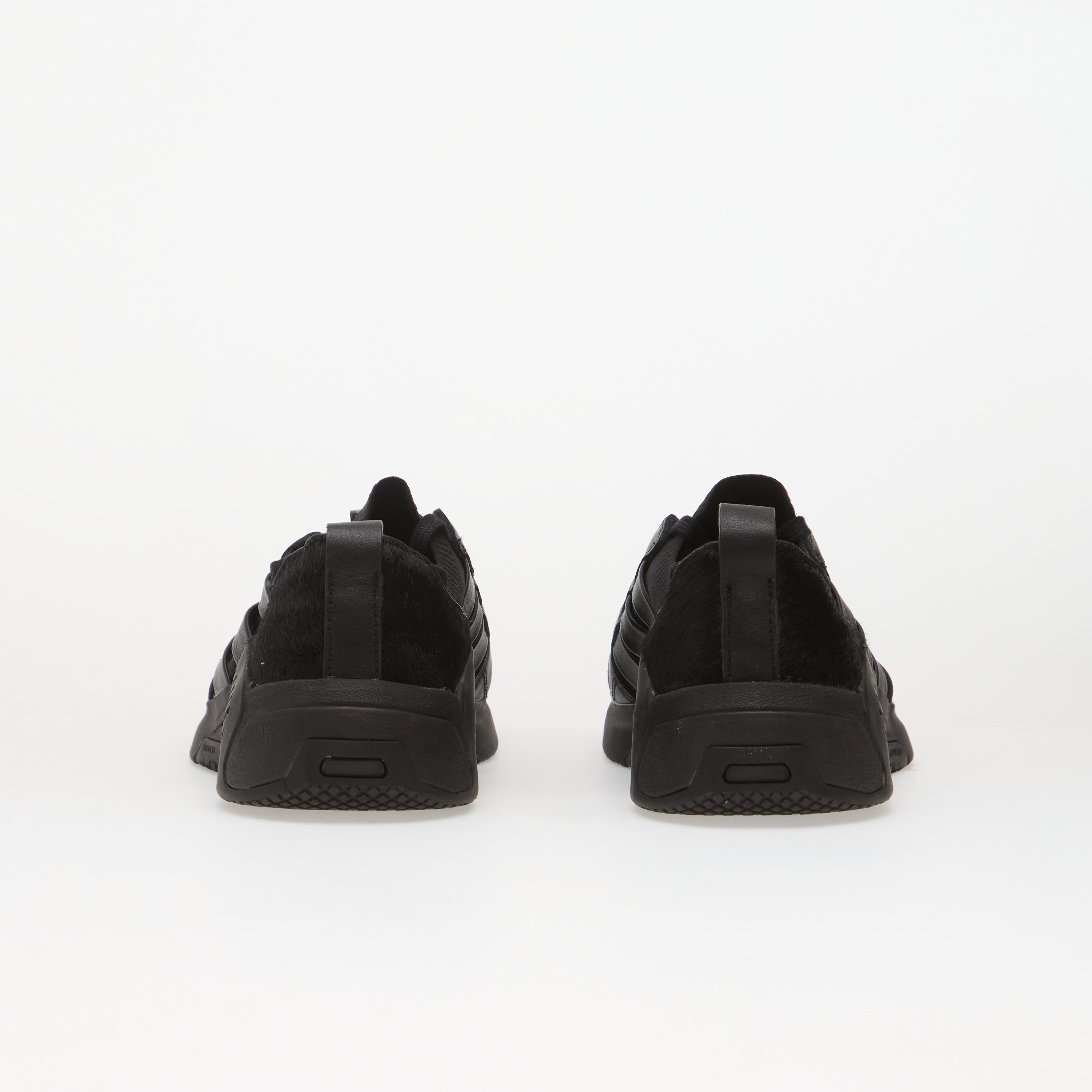 adidas Performance Сникърси adidas x entire studios Dropset 4 Core Black/ Core Black/ Core Black