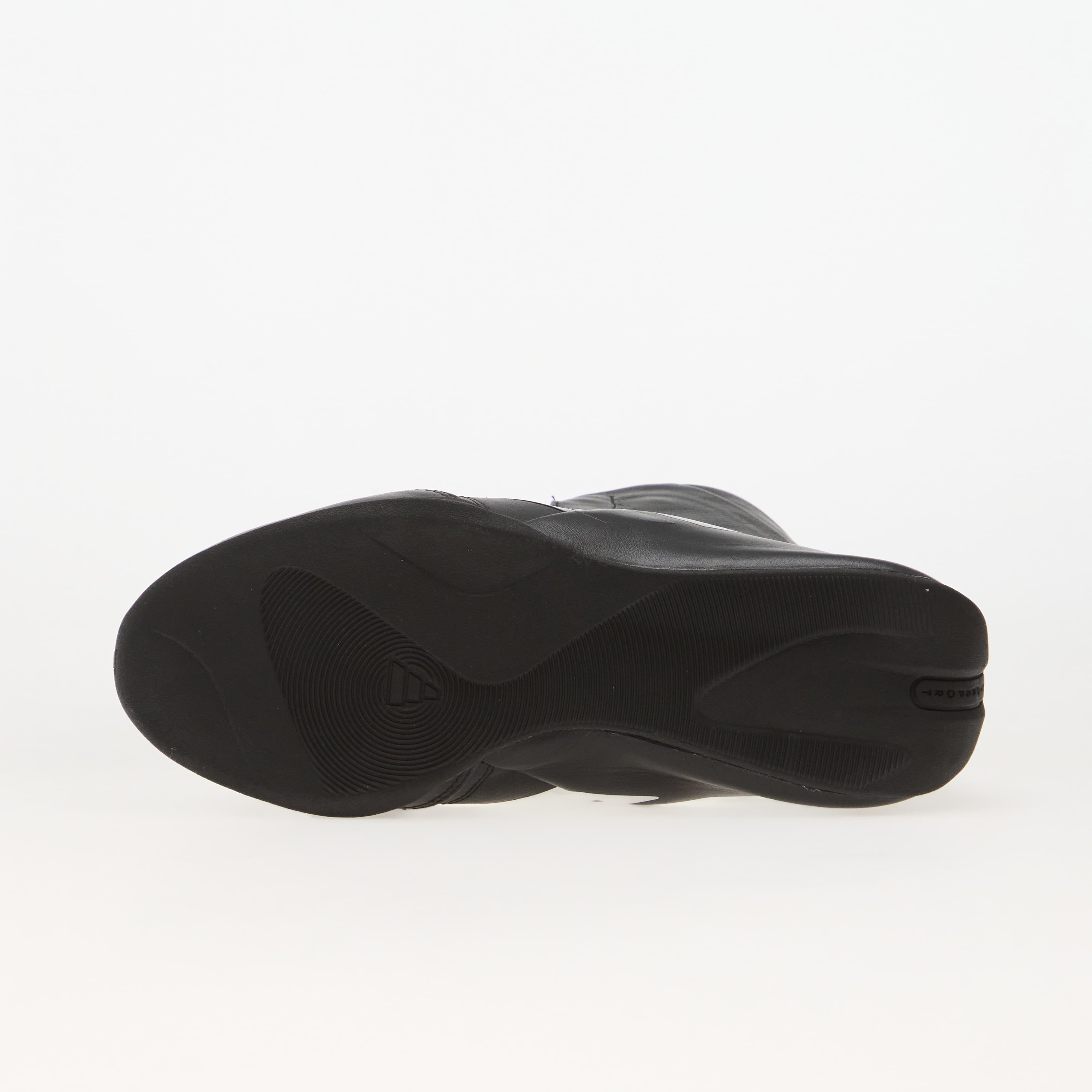 adidas Performance Сникърси adidas x entire studios Feroza Boot Core Black/ Core Black/ Ftwr White